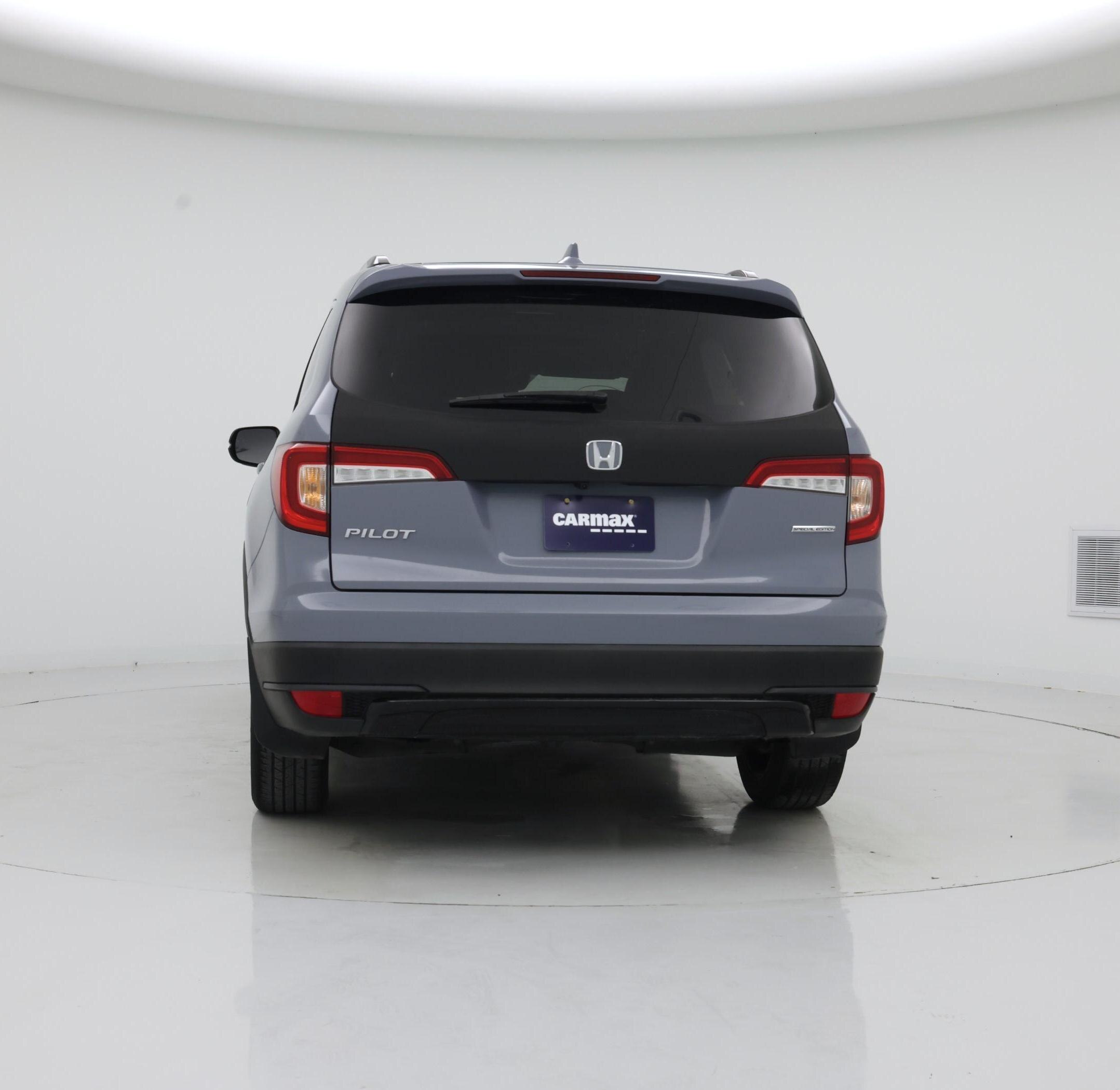 Thumbnail: 2022 Honda Pilot - 6