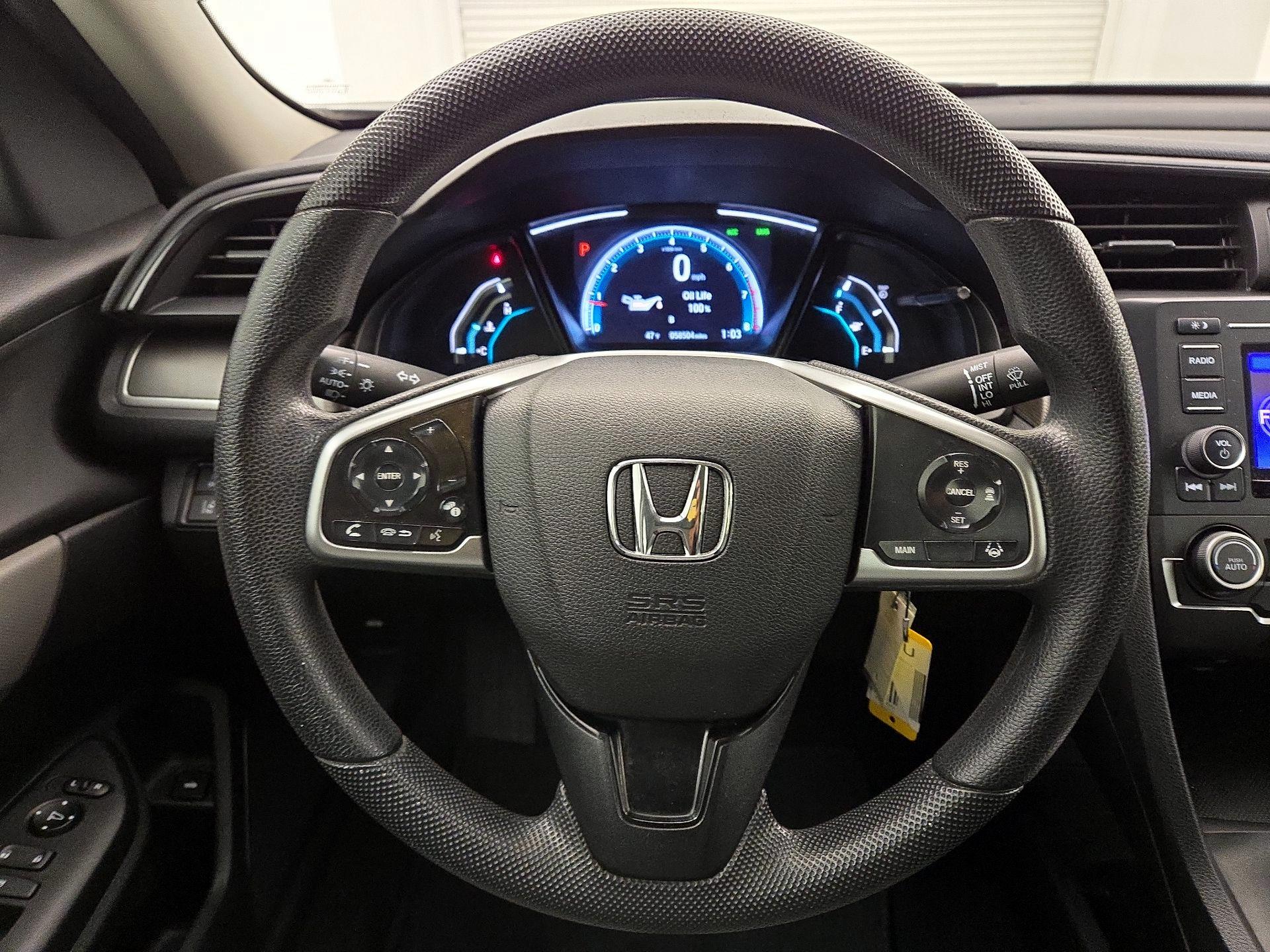 Thumbnail: 2020 Honda Civic - 10