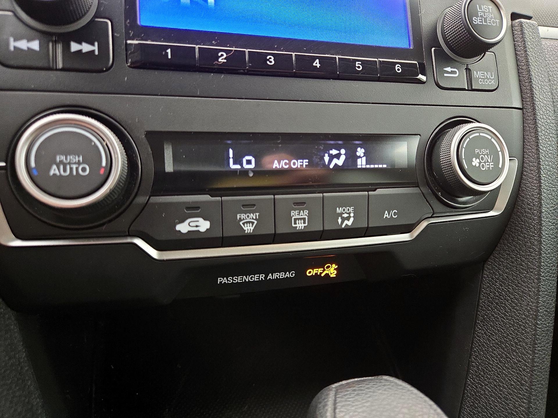 Thumbnail: 2020 Honda Civic - 16