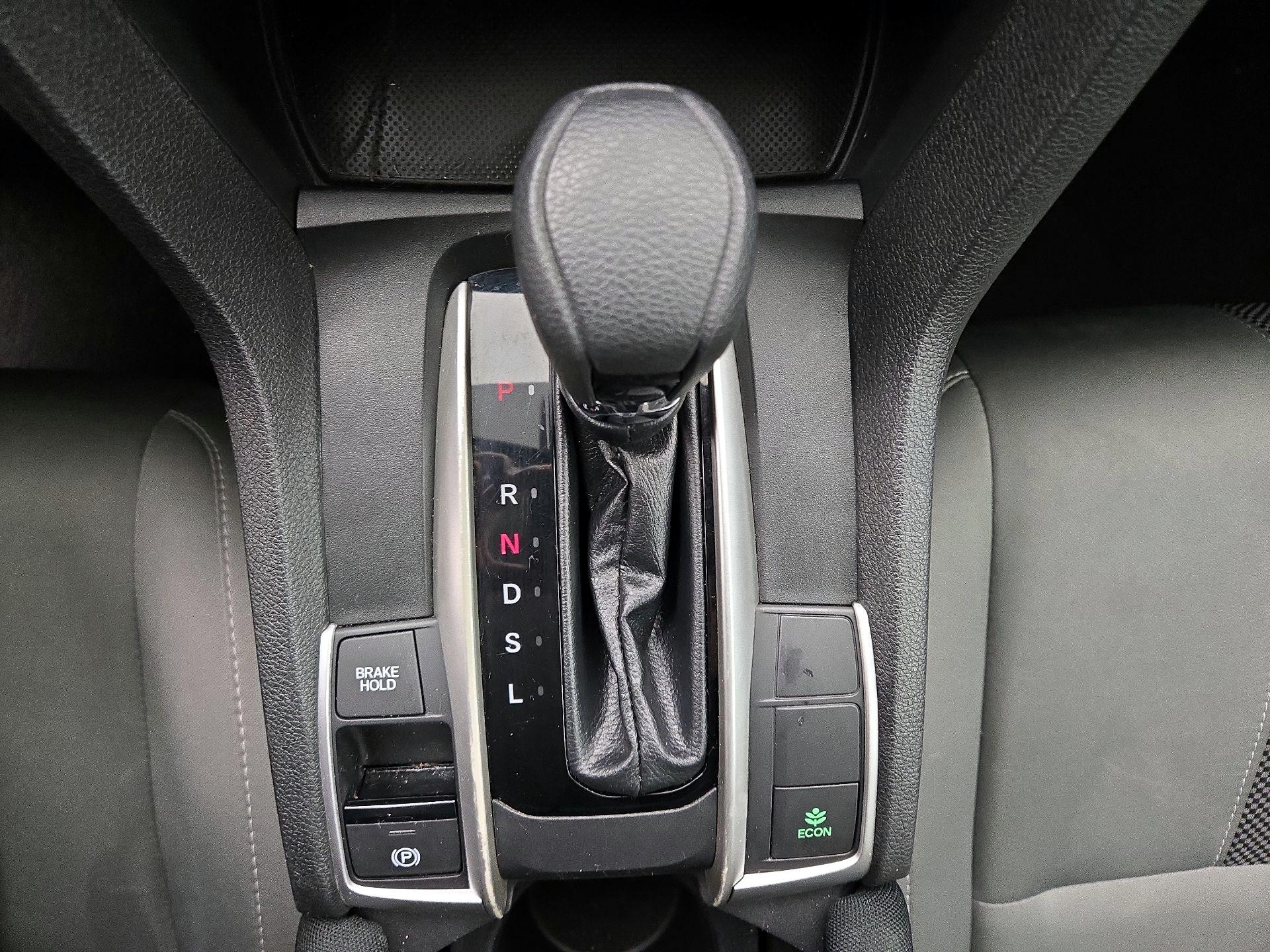 Thumbnail: 2020 Honda Civic - 17