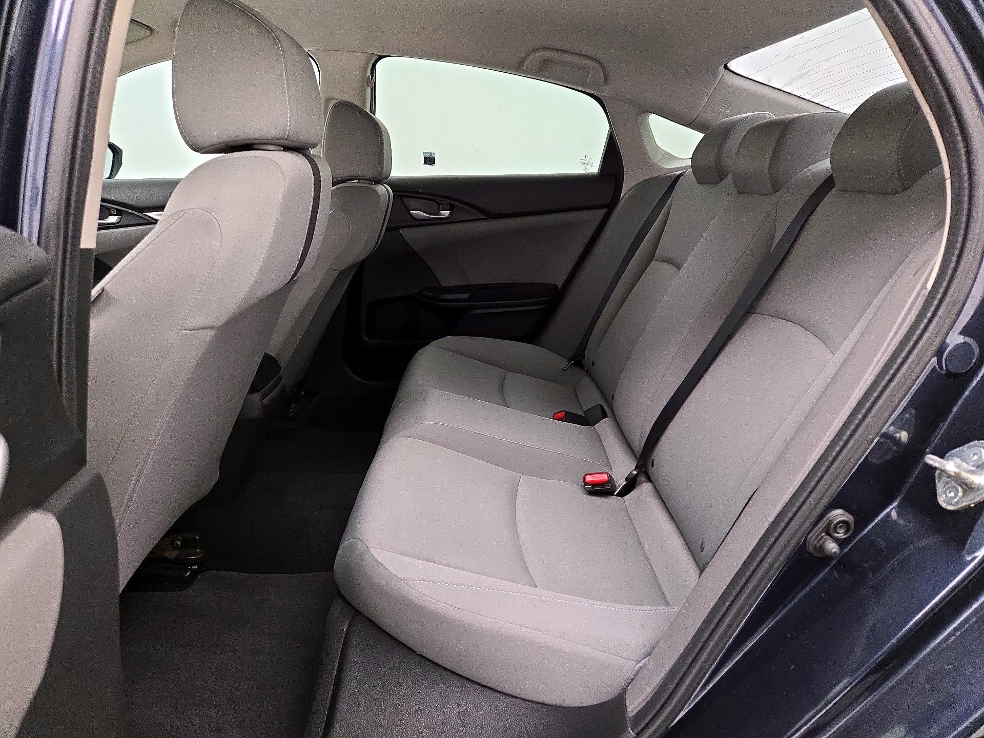 Thumbnail: 2020 Honda Civic - 18