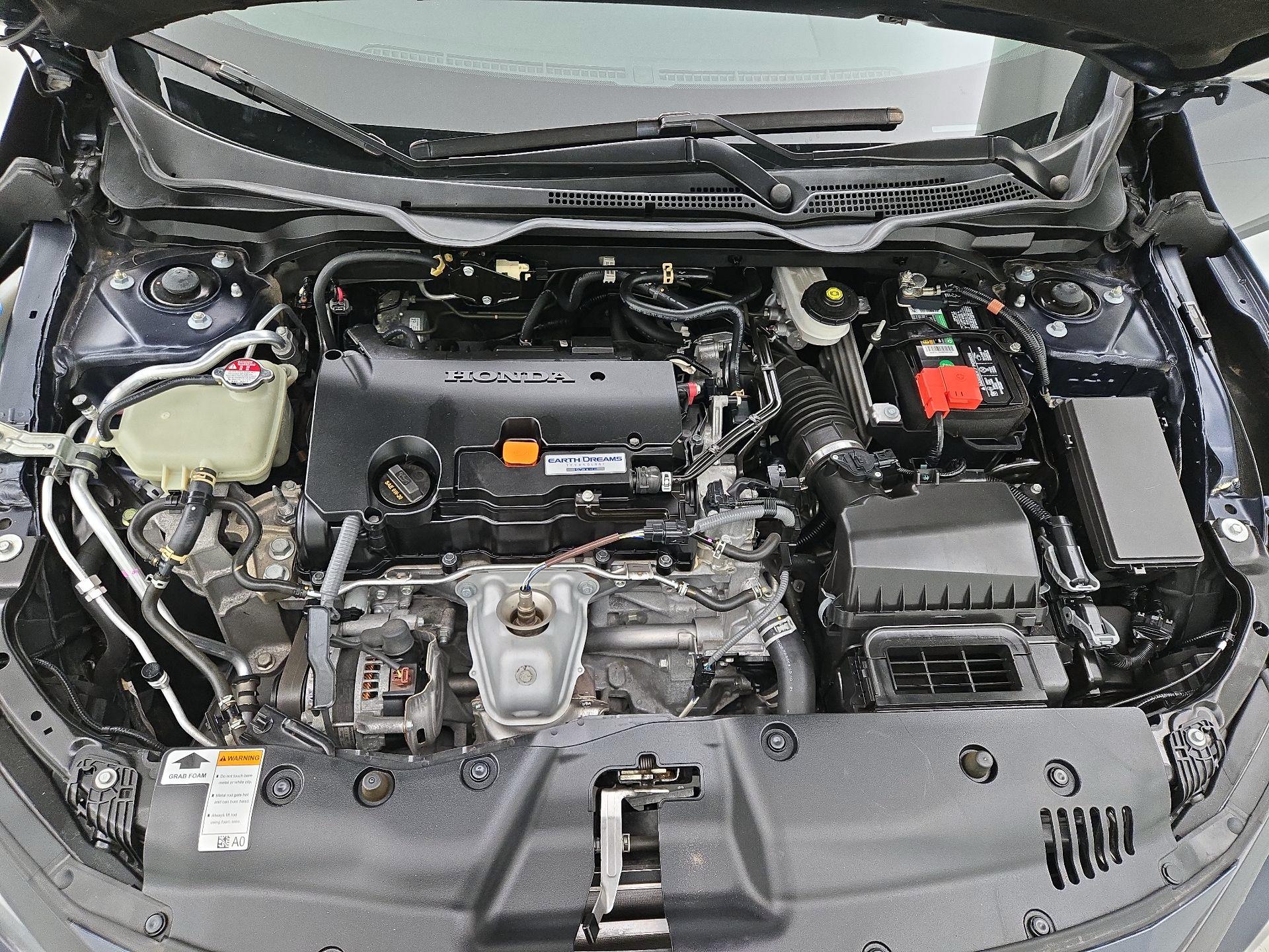 Thumbnail: 2020 Honda Civic - 20