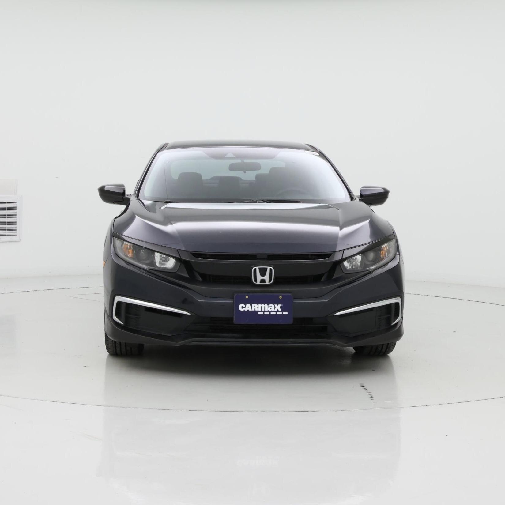 Thumbnail: 2020 Honda Civic - 5