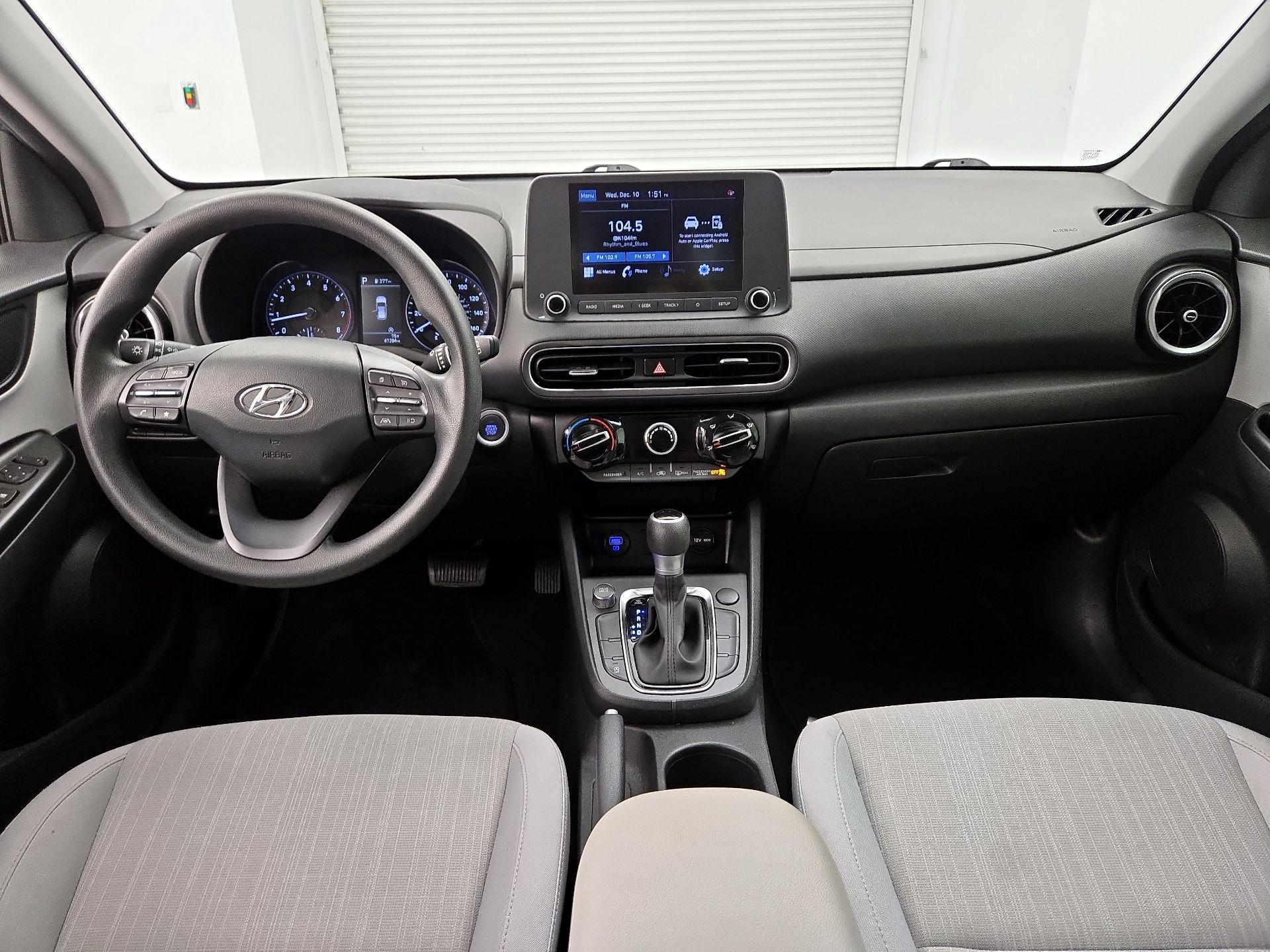 Thumbnail: 2022 Hyundai Kona - 9