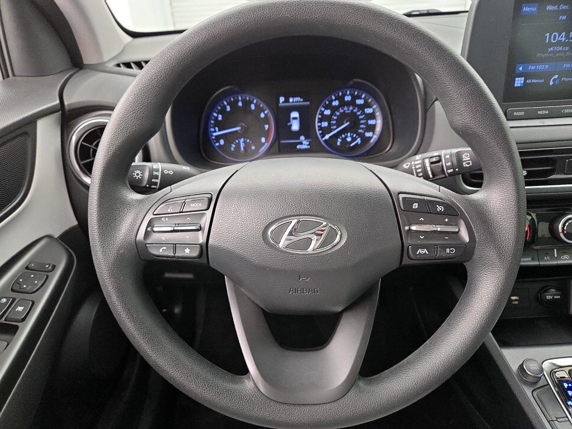 Thumbnail: 2022 Hyundai Kona - 10