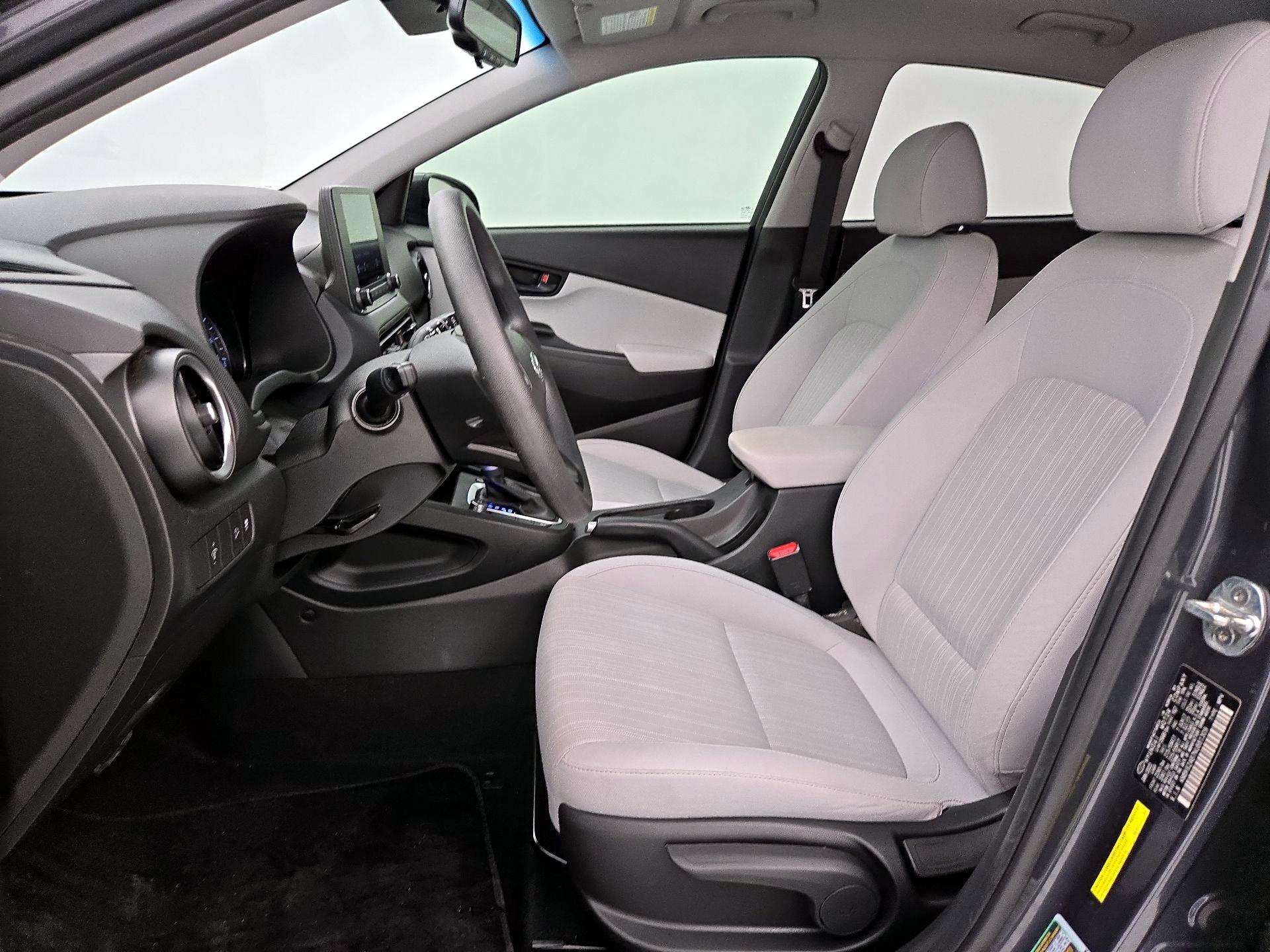 Thumbnail: 2022 Hyundai Kona - 11