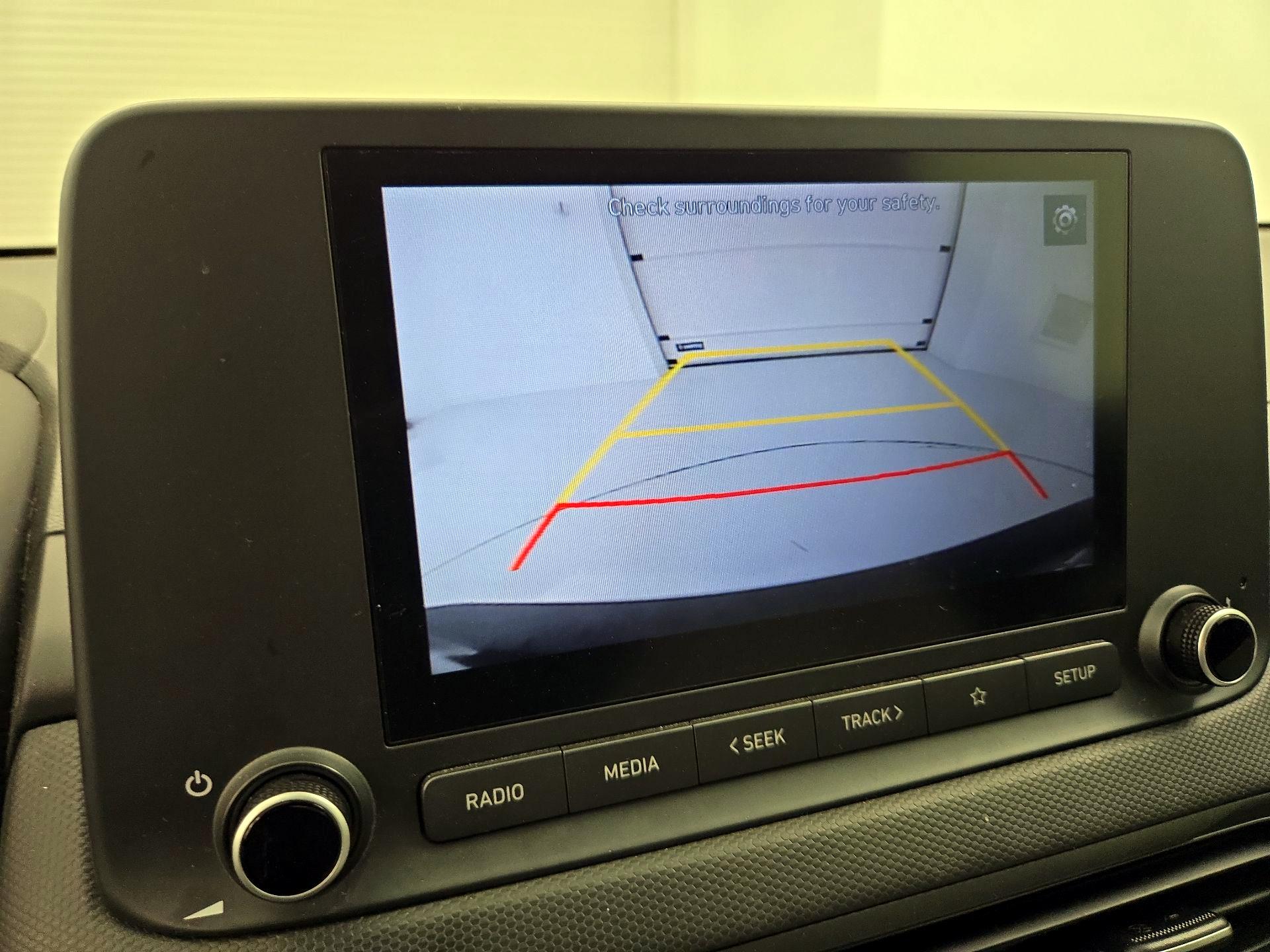 Thumbnail: 2022 Hyundai Kona - 13