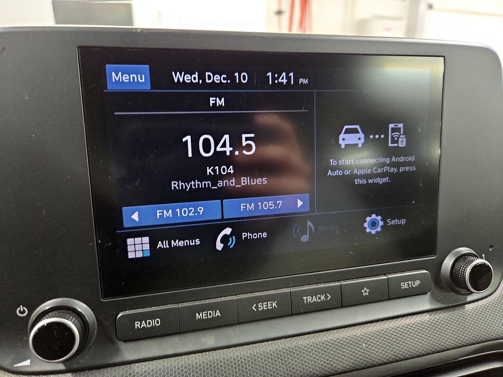 Thumbnail: 2022 Hyundai Kona - 14