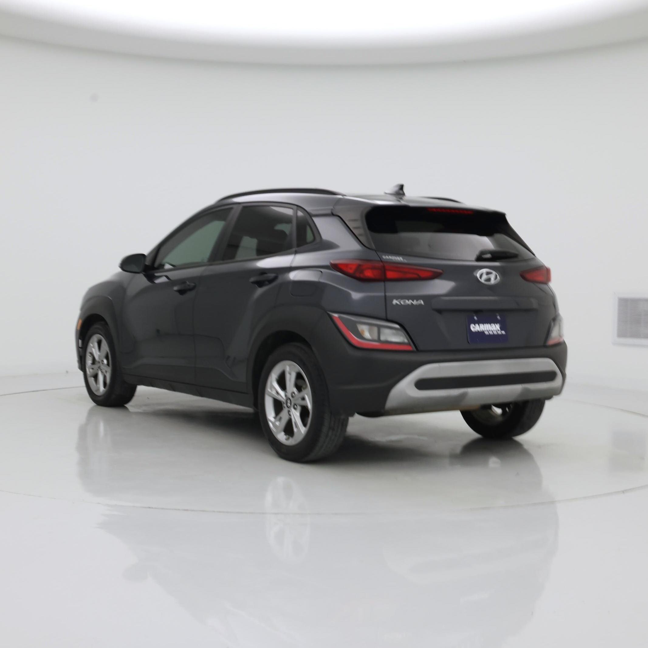 Thumbnail: 2022 Hyundai Kona - 2