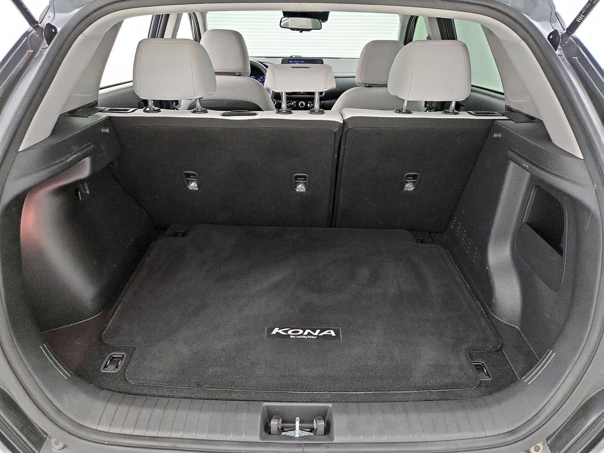 Thumbnail: 2022 Hyundai Kona - 19