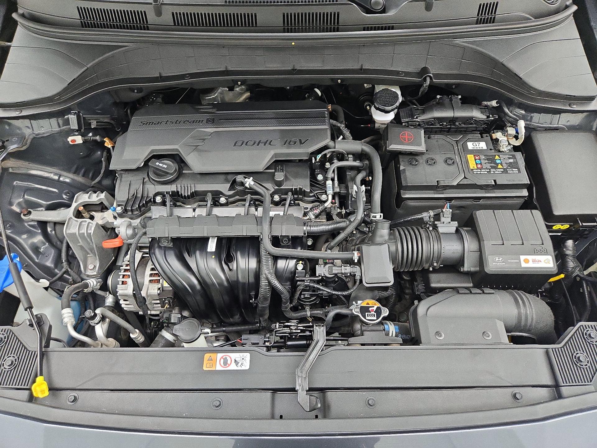 Thumbnail: 2022 Hyundai Kona - 20