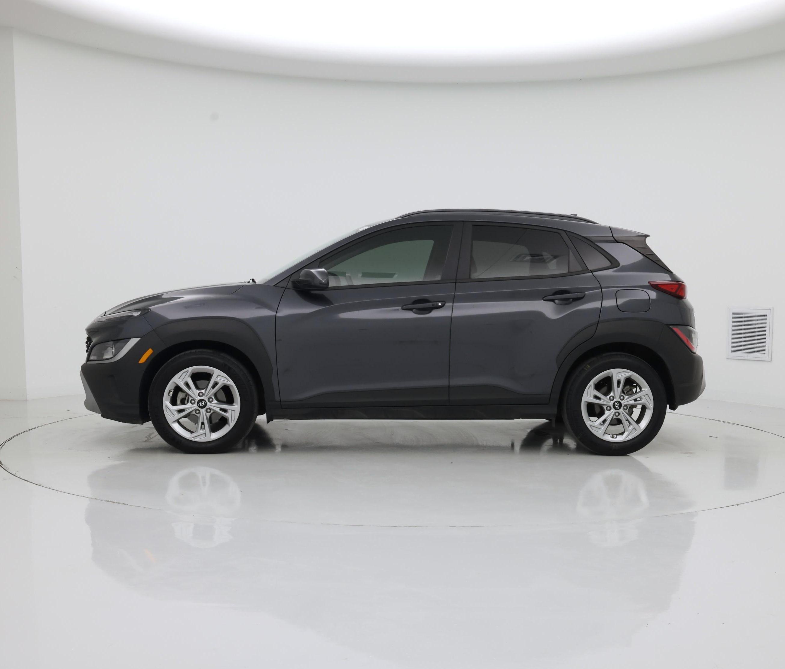 Thumbnail: 2022 Hyundai Kona - 3