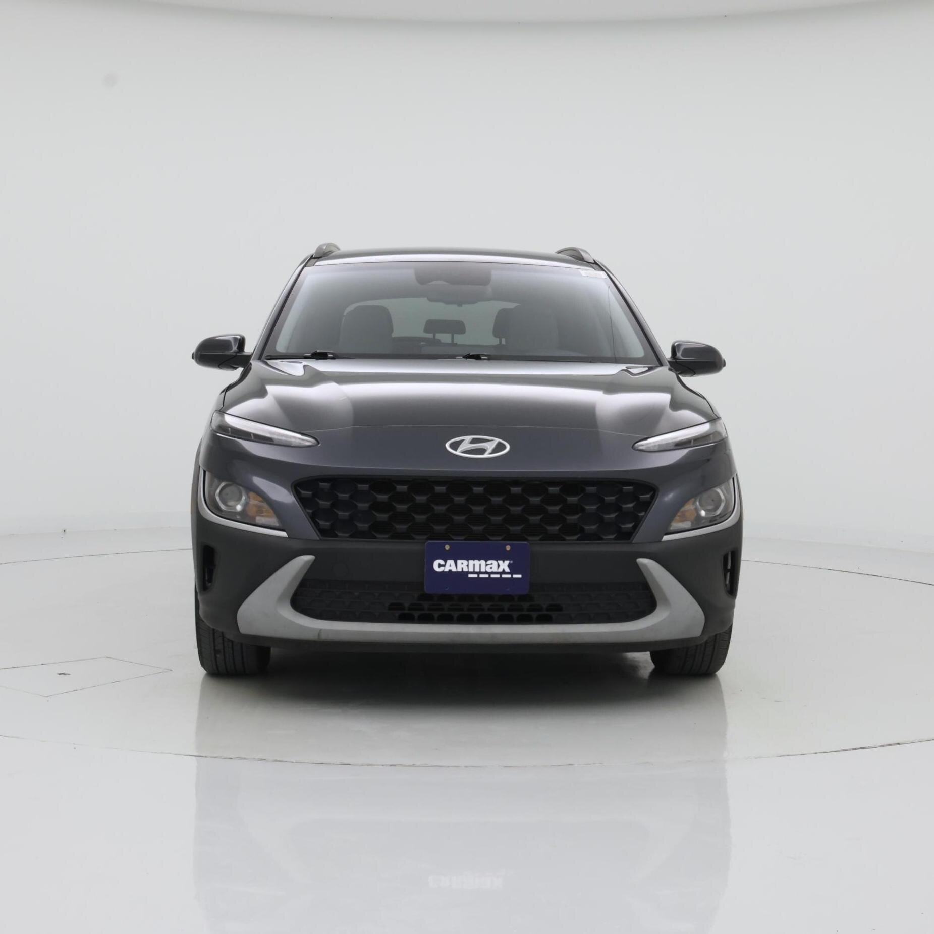 Thumbnail: 2022 Hyundai Kona - 5