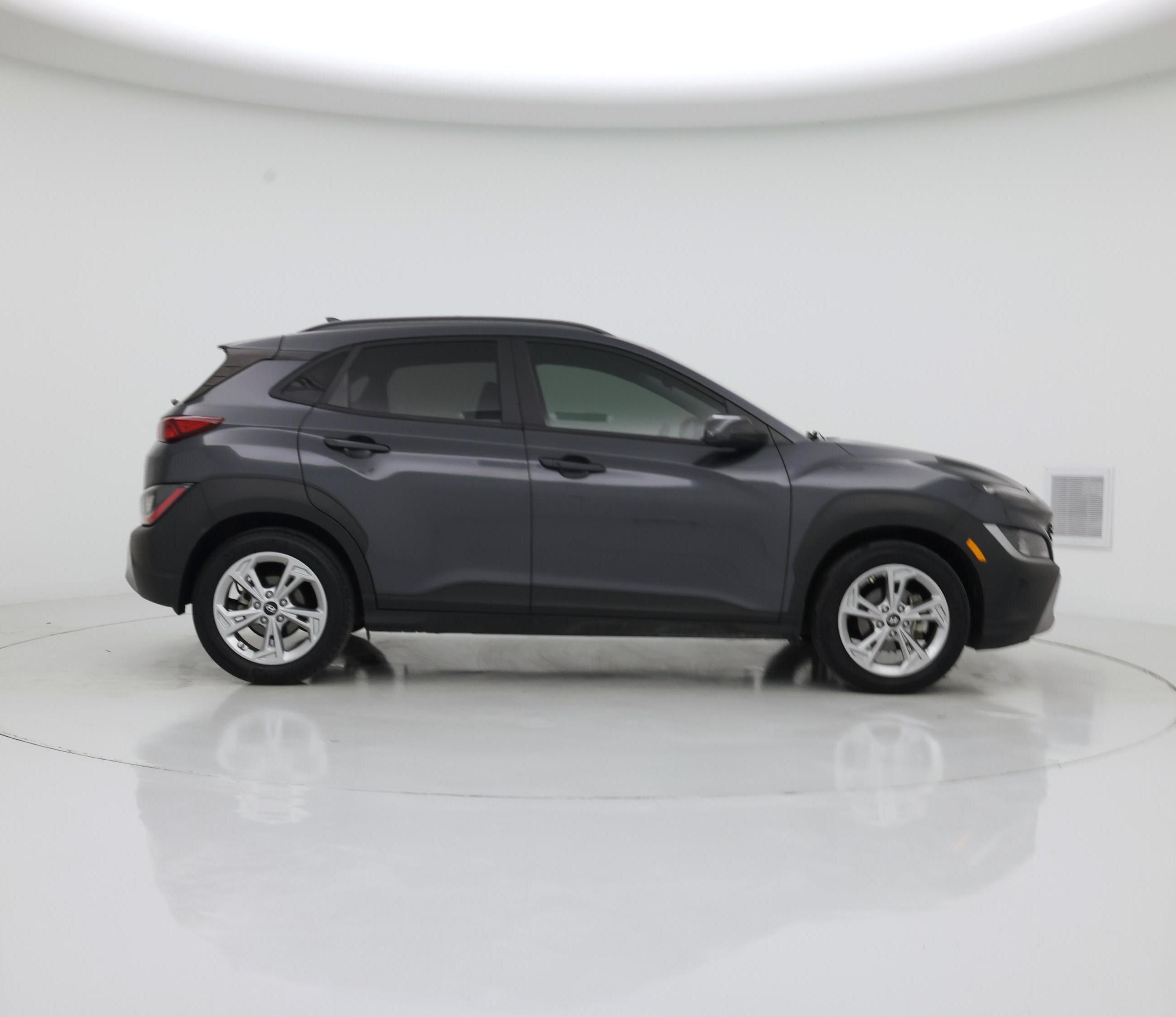 Thumbnail: 2022 Hyundai Kona - 7