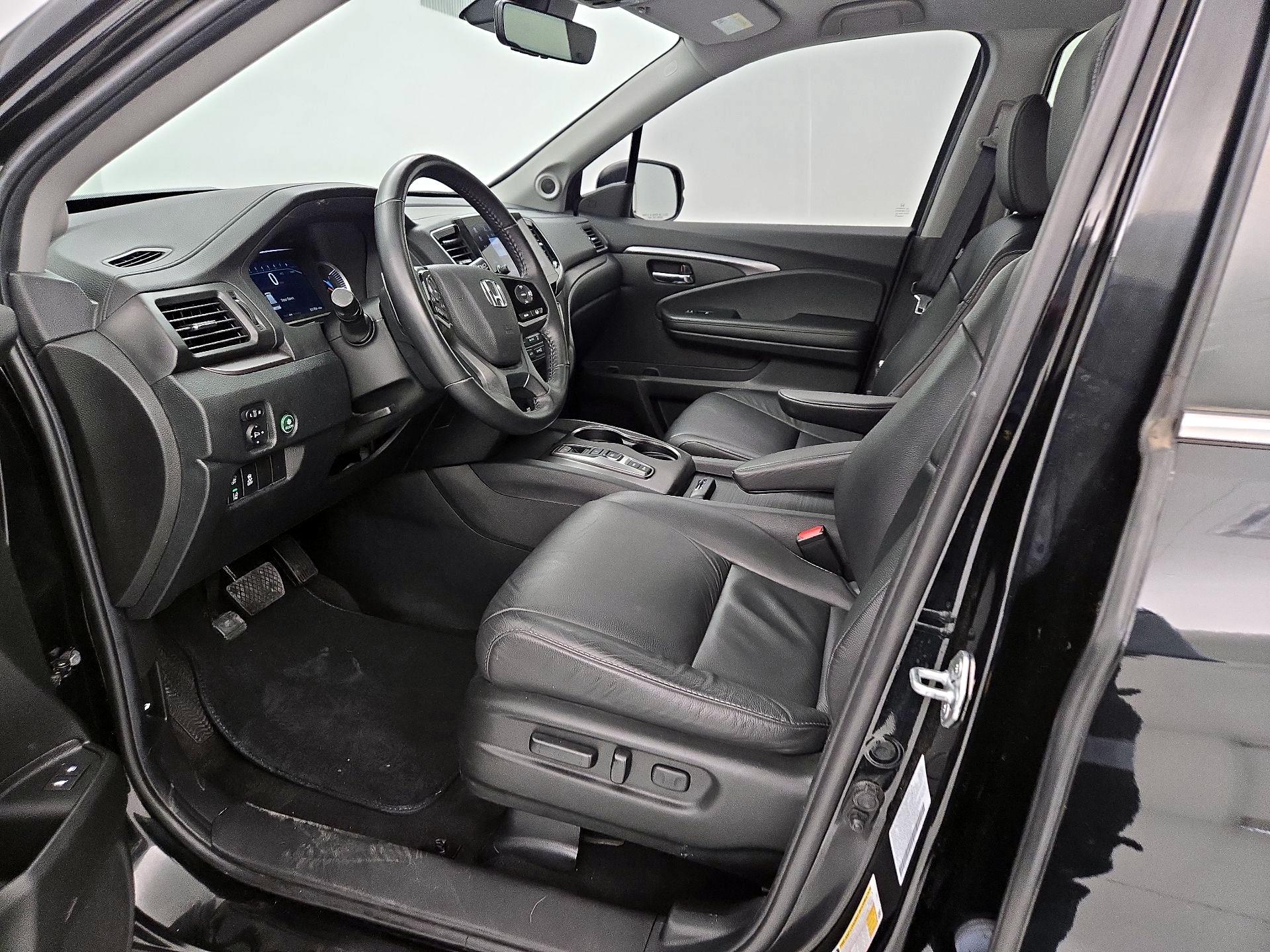 Thumbnail: 2022 Honda Pilot - 11