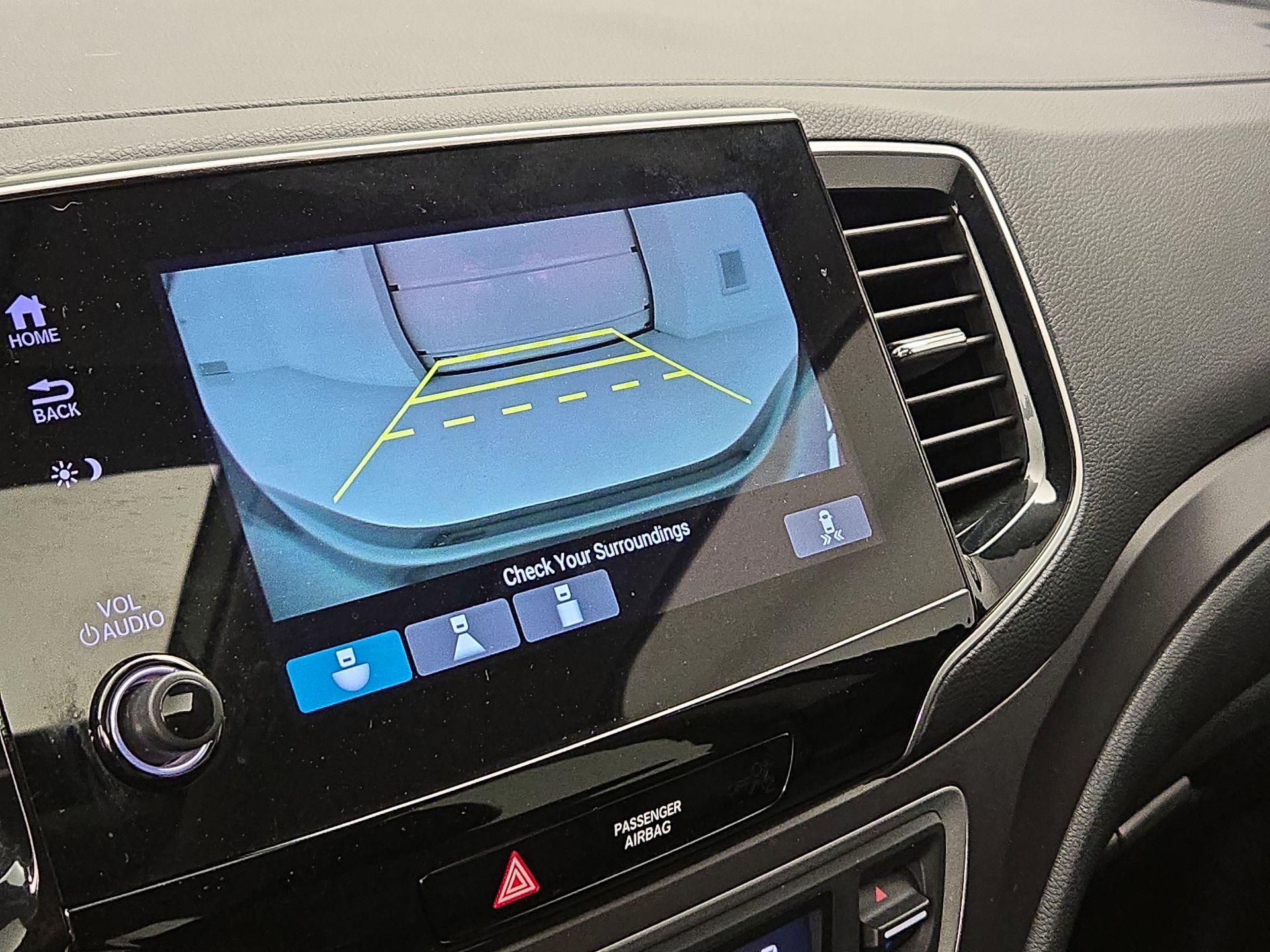 Thumbnail: 2022 Honda Pilot - 14