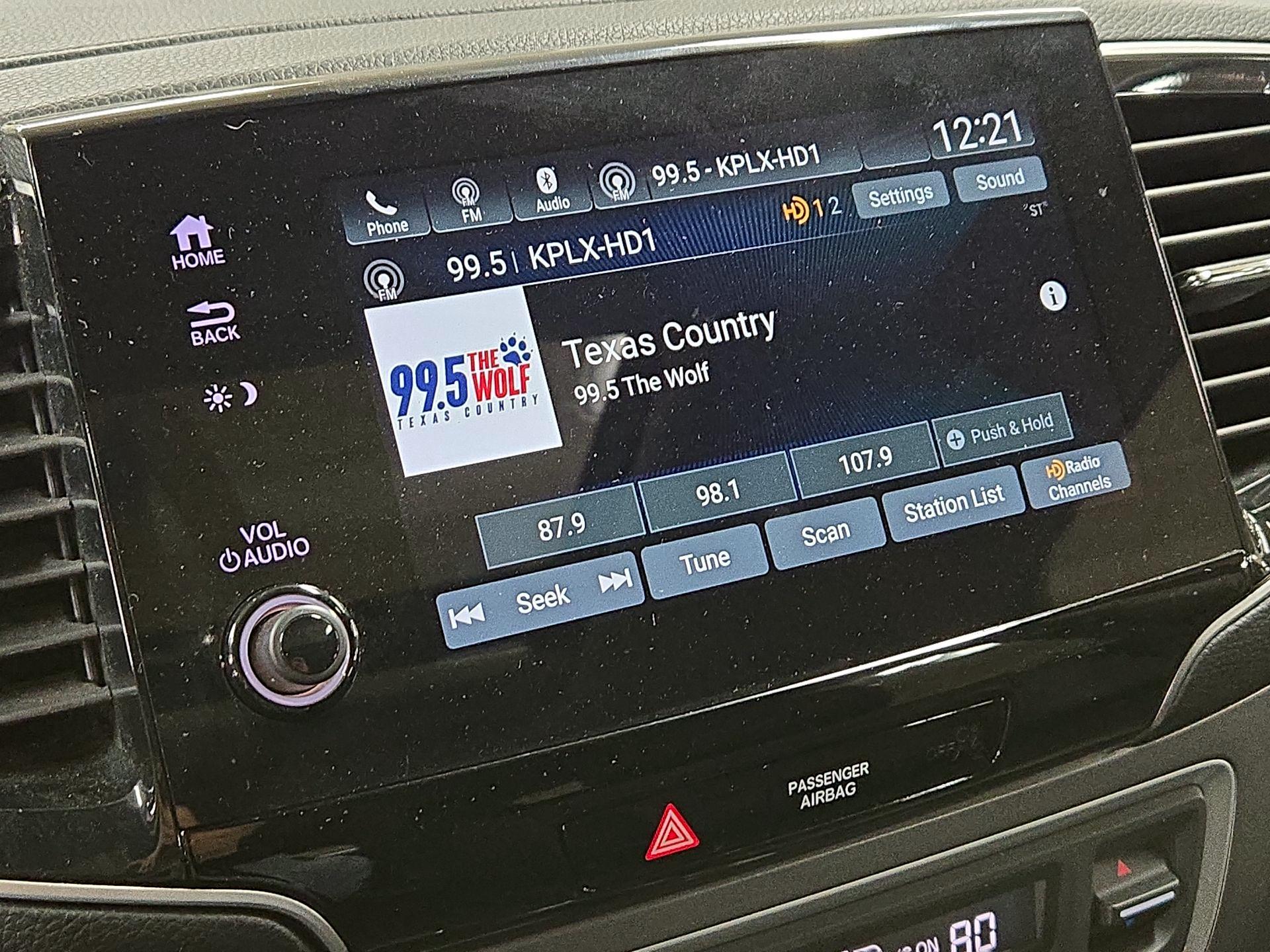 Thumbnail: 2022 Honda Pilot - 15