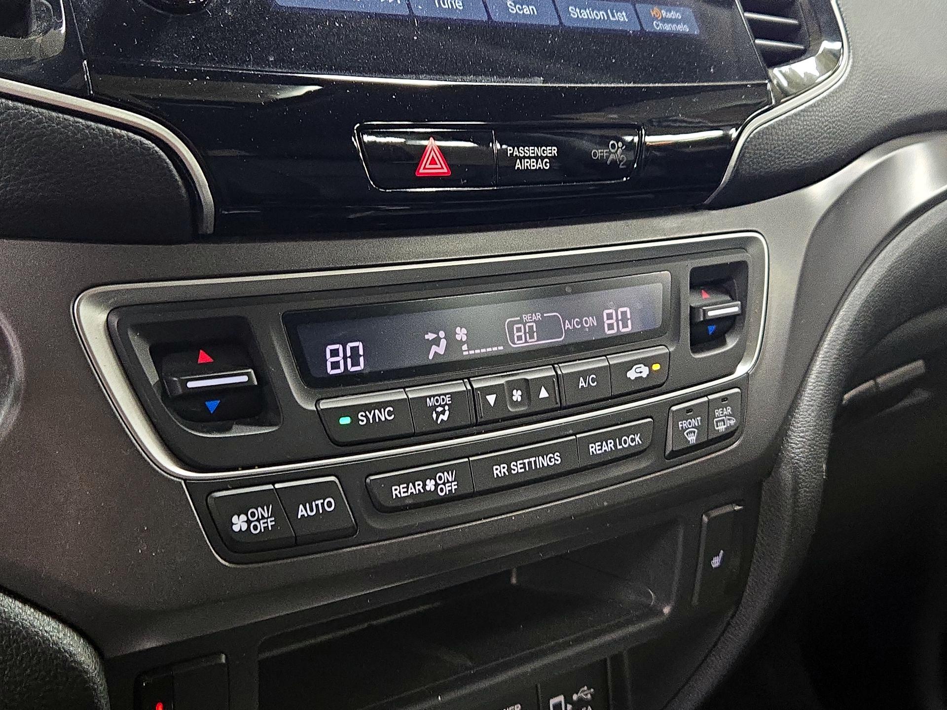 Thumbnail: 2022 Honda Pilot - 16