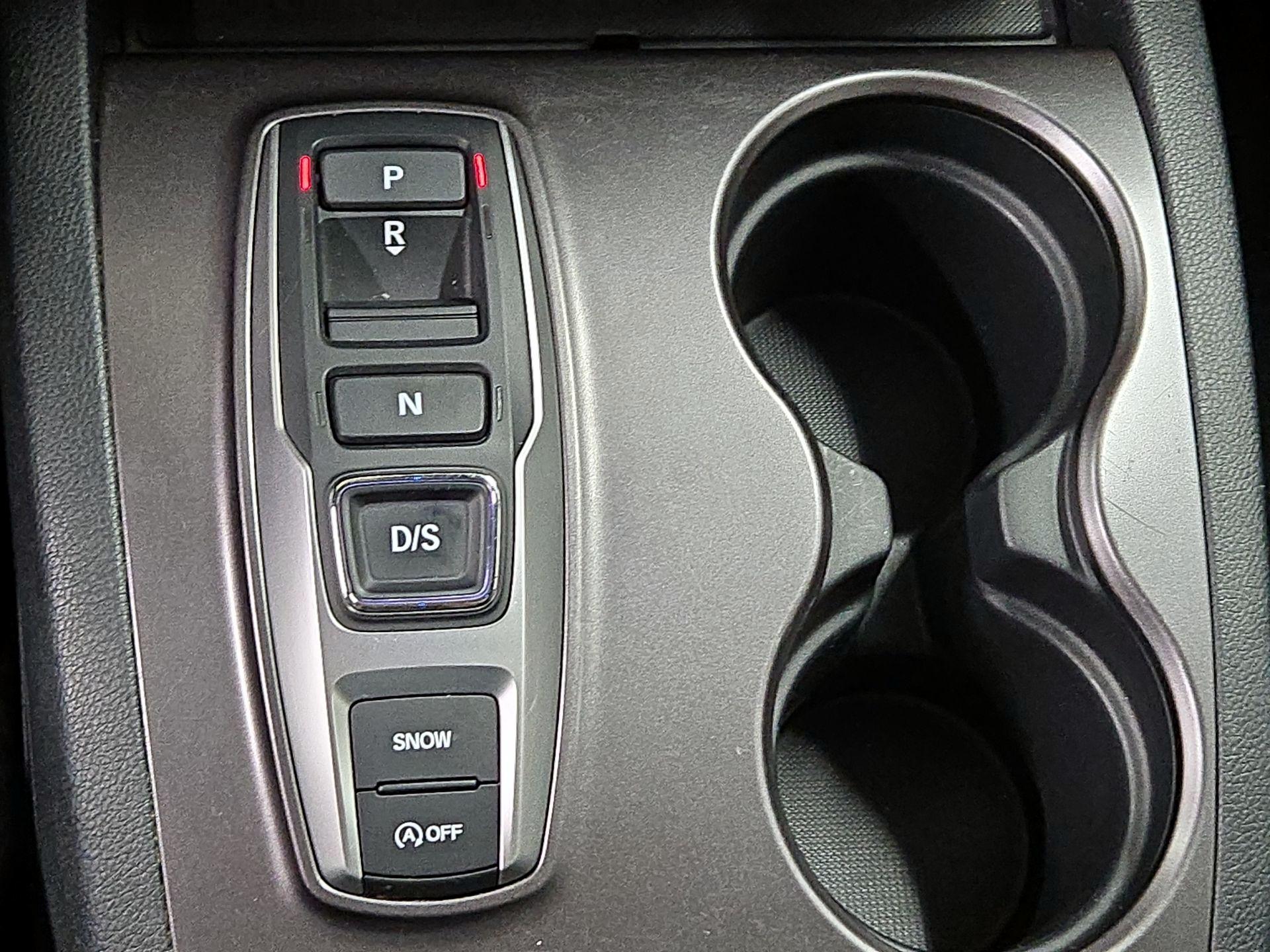 Thumbnail: 2022 Honda Pilot - 17