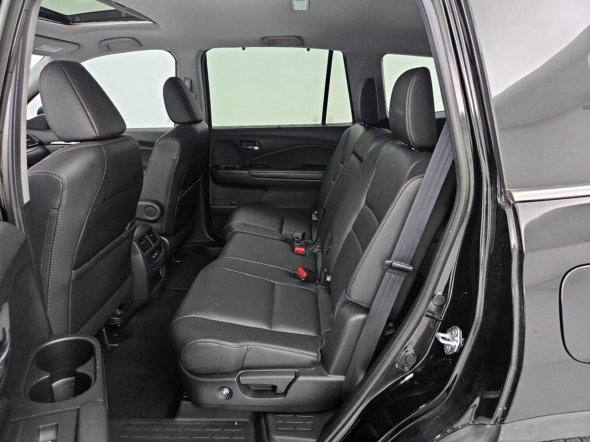 Thumbnail: 2022 Honda Pilot - 20