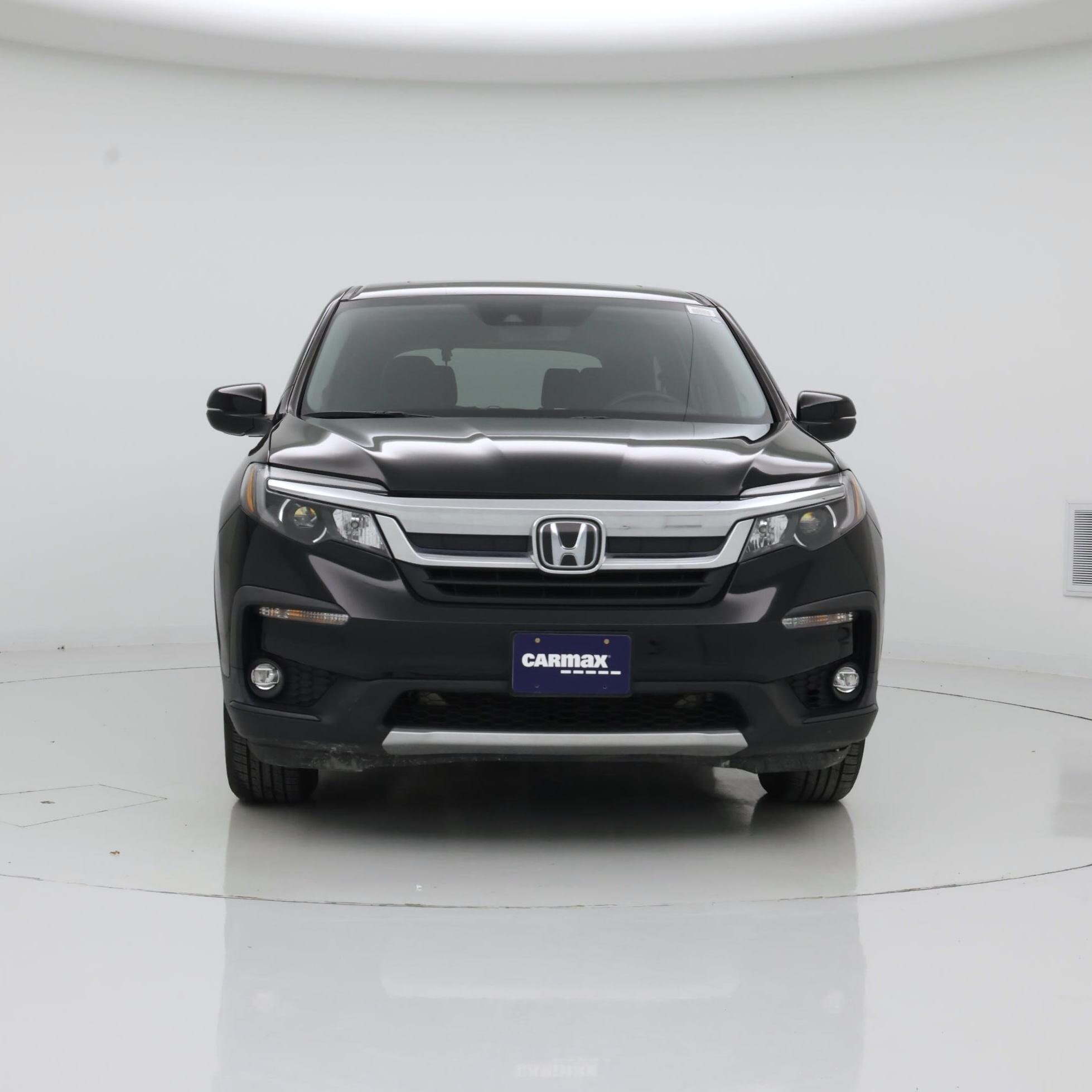 Thumbnail: 2022 Honda Pilot - 5