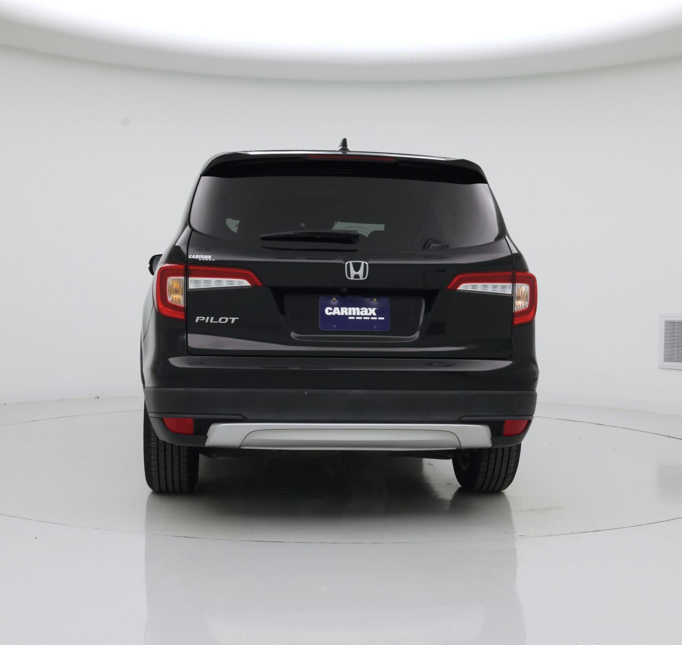 Thumbnail: 2022 Honda Pilot - 6