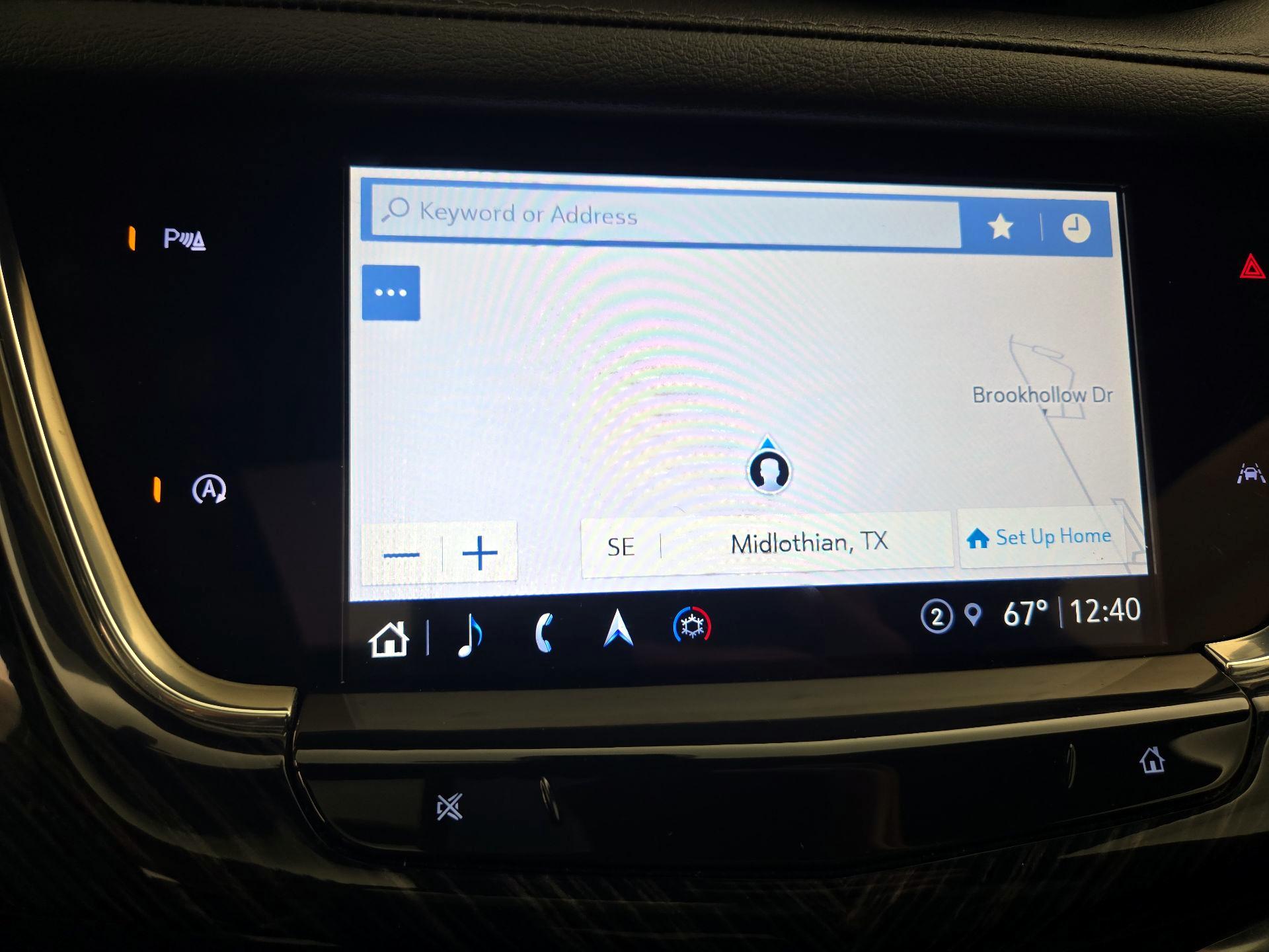 Thumbnail: 2025 Cadillac XT6 - 13