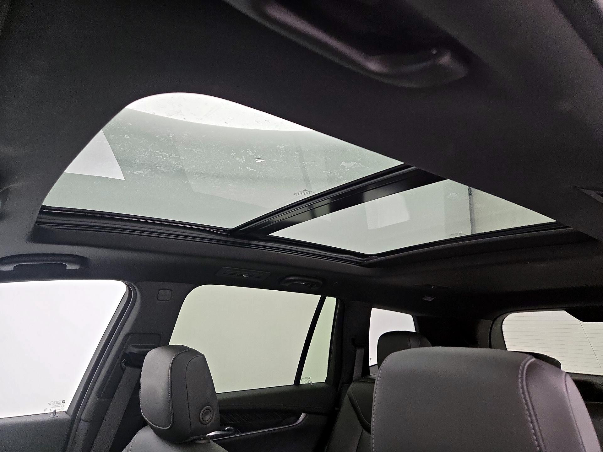 Thumbnail: 2025 Cadillac XT6 - 19