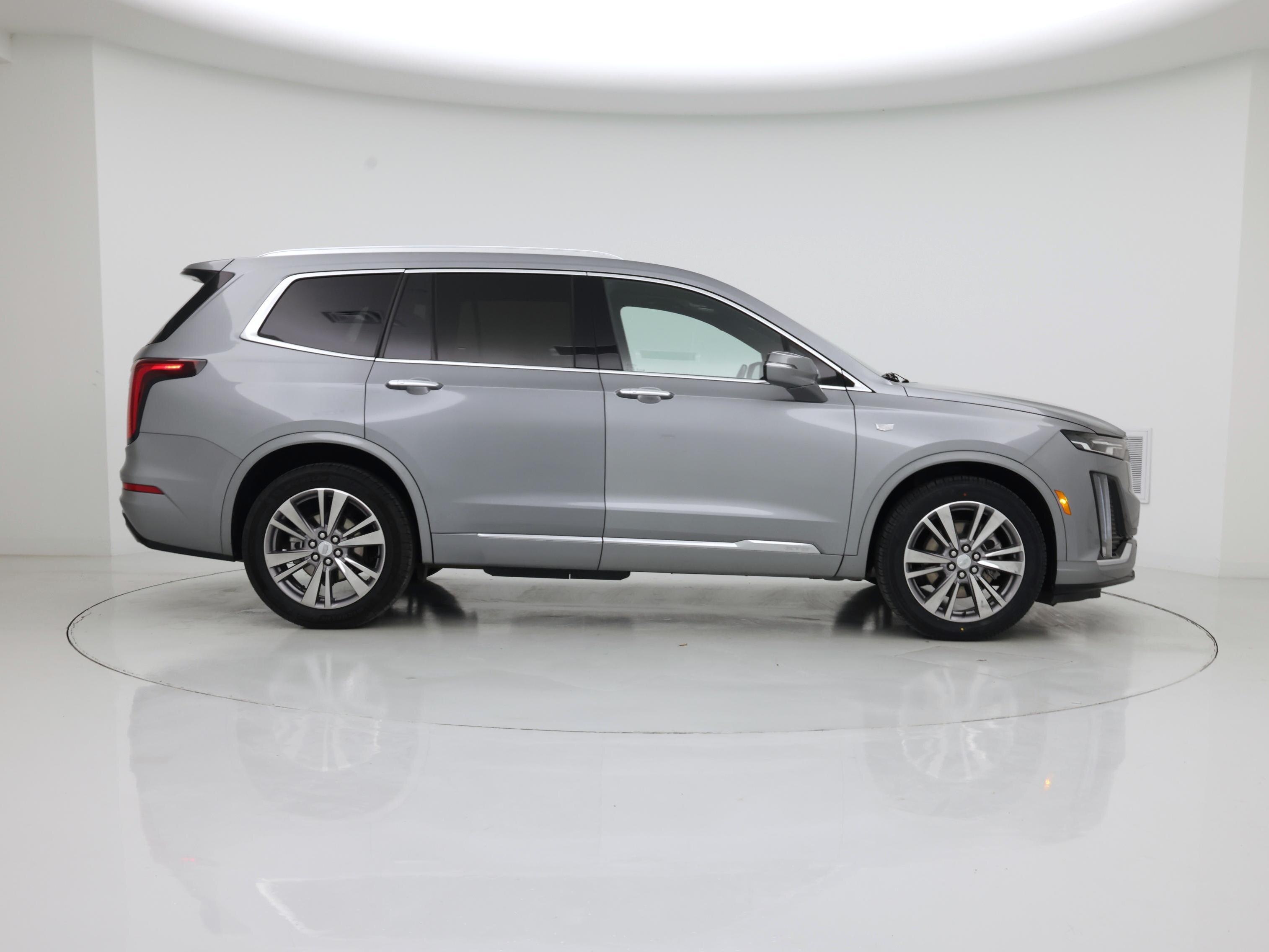 Thumbnail: 2025 Cadillac XT6 - 7