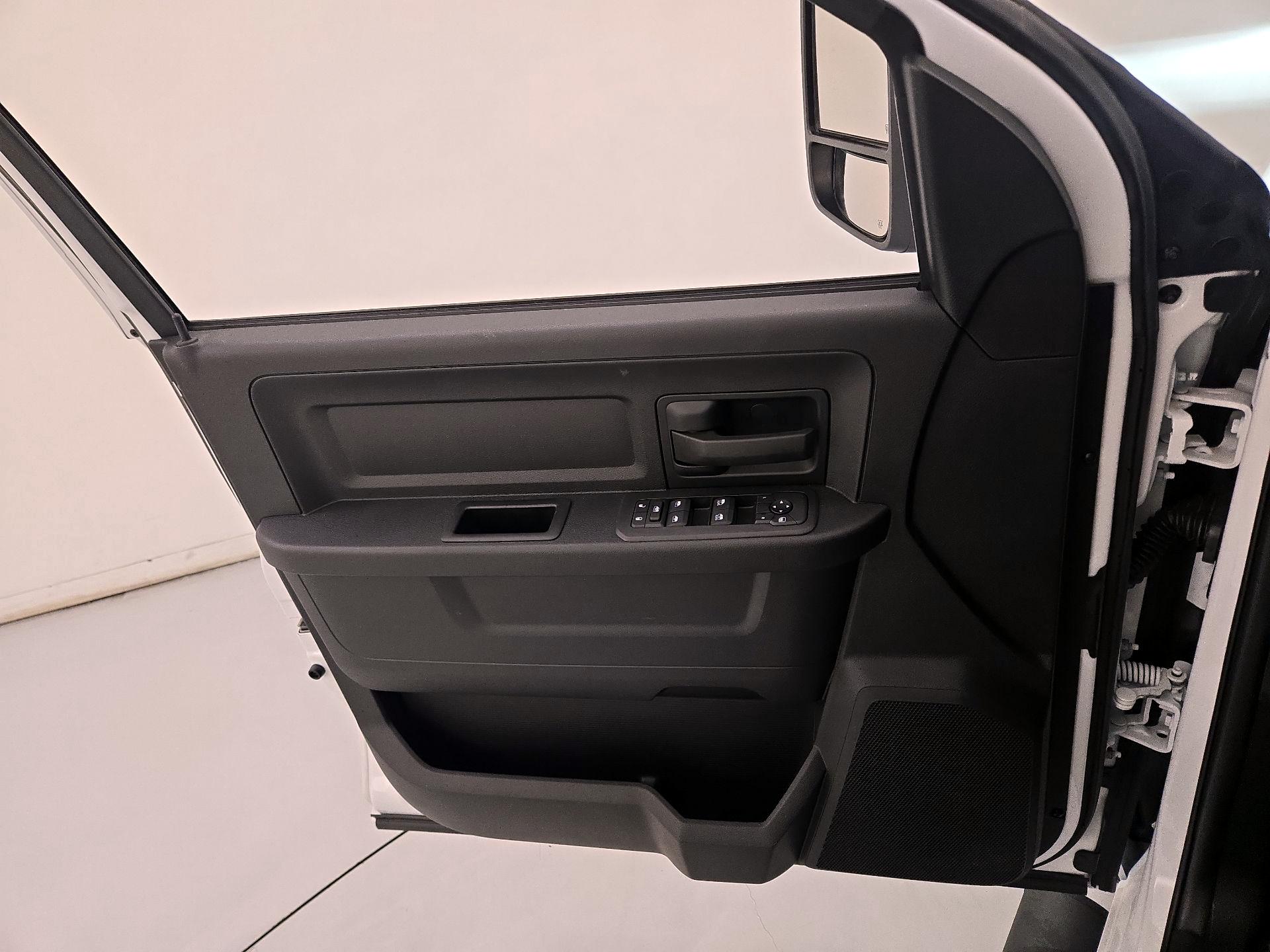 Thumbnail: 2025 RAM 2500 - 12