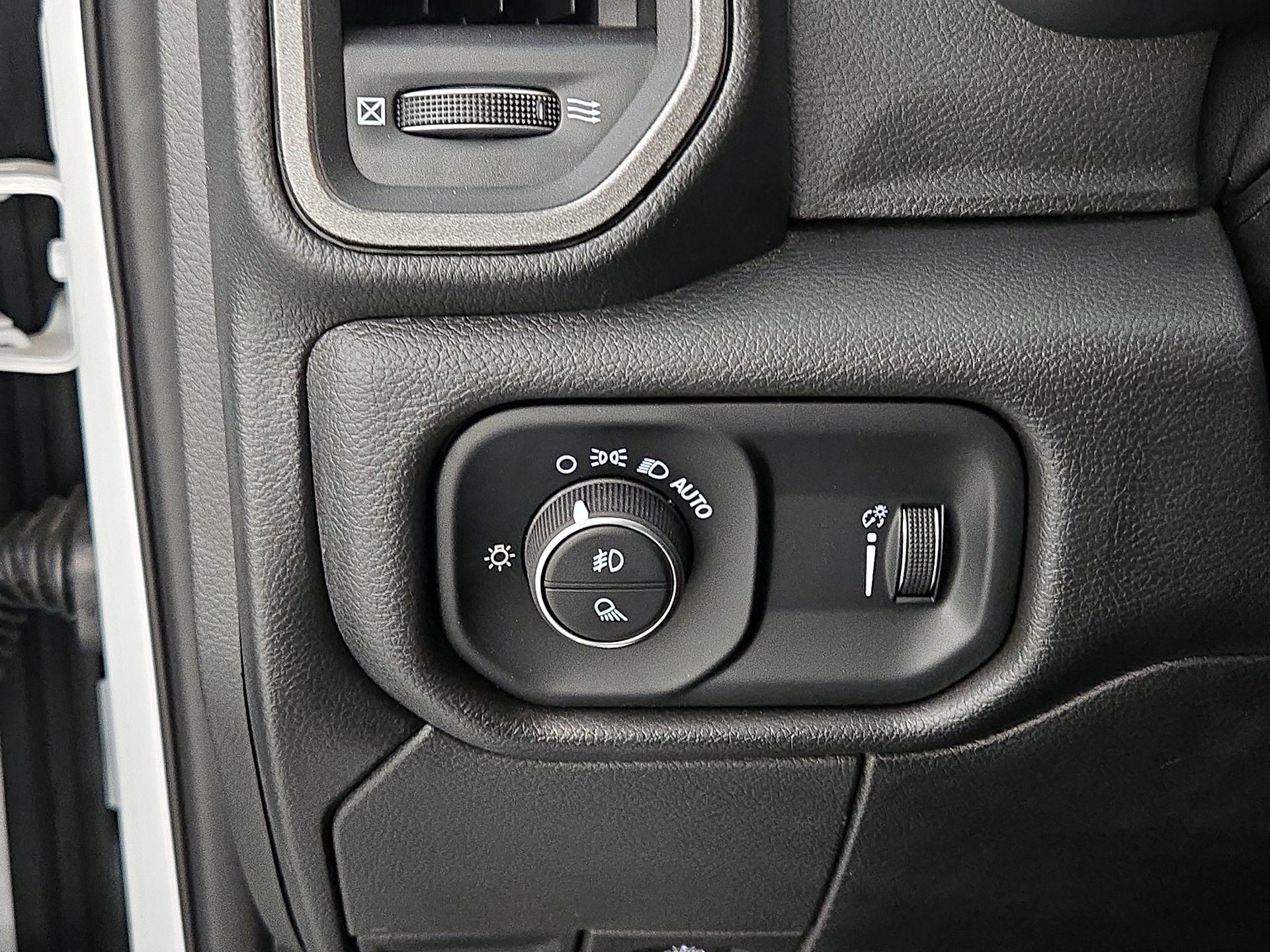 Thumbnail: 2025 RAM 2500 - 13