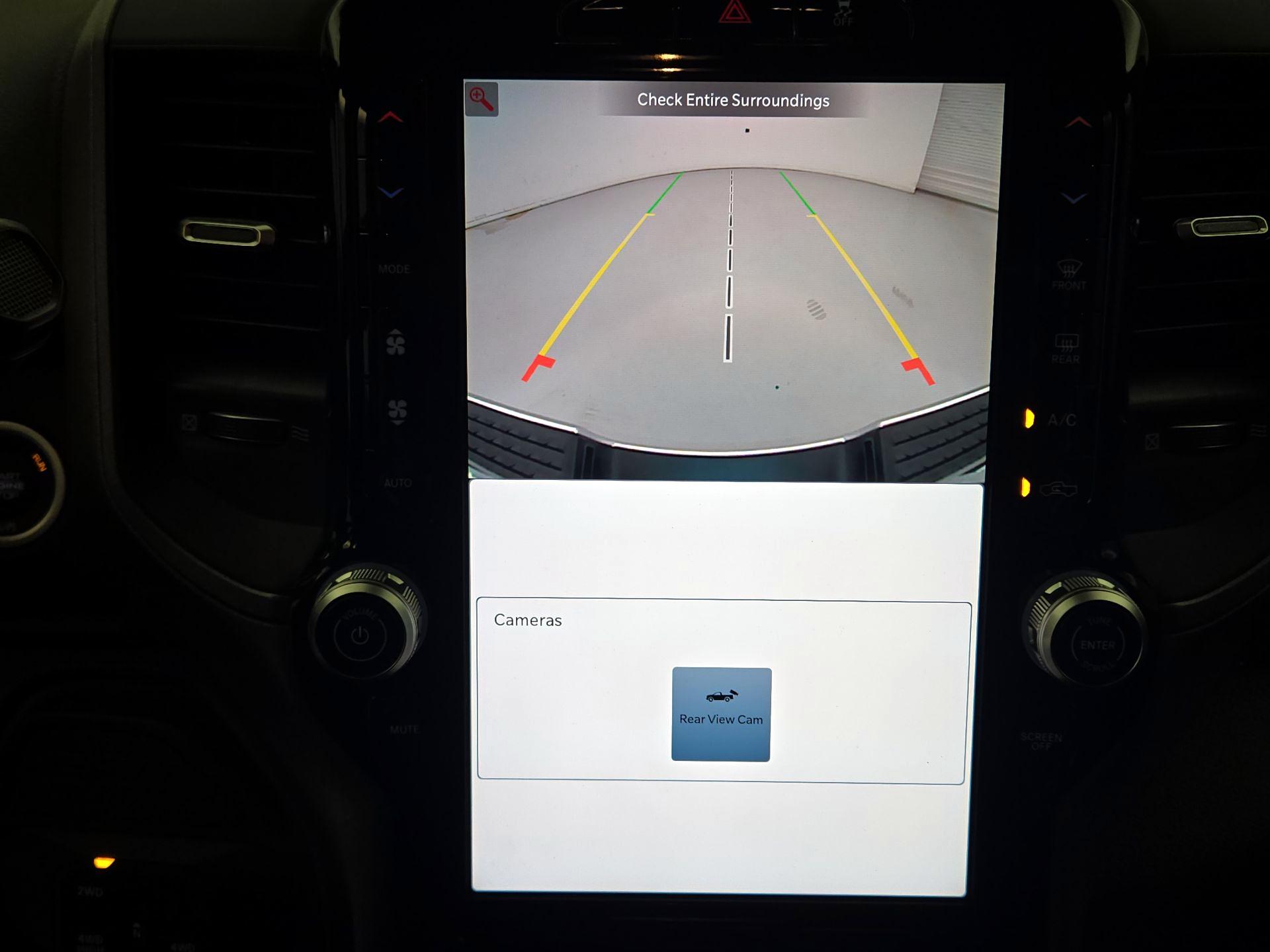 Thumbnail: 2025 RAM 2500 - 15