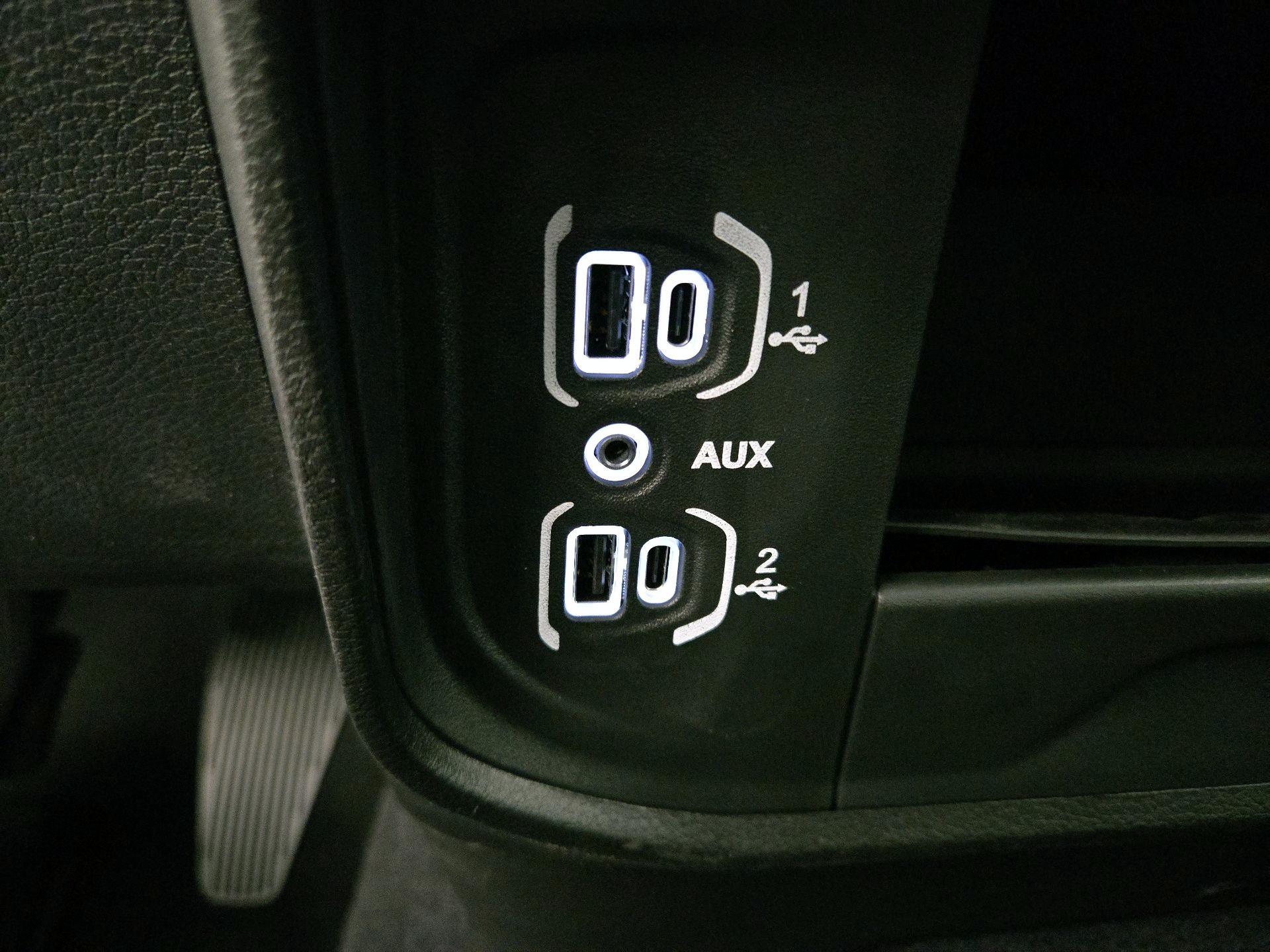 Thumbnail: 2025 RAM 2500 - 19