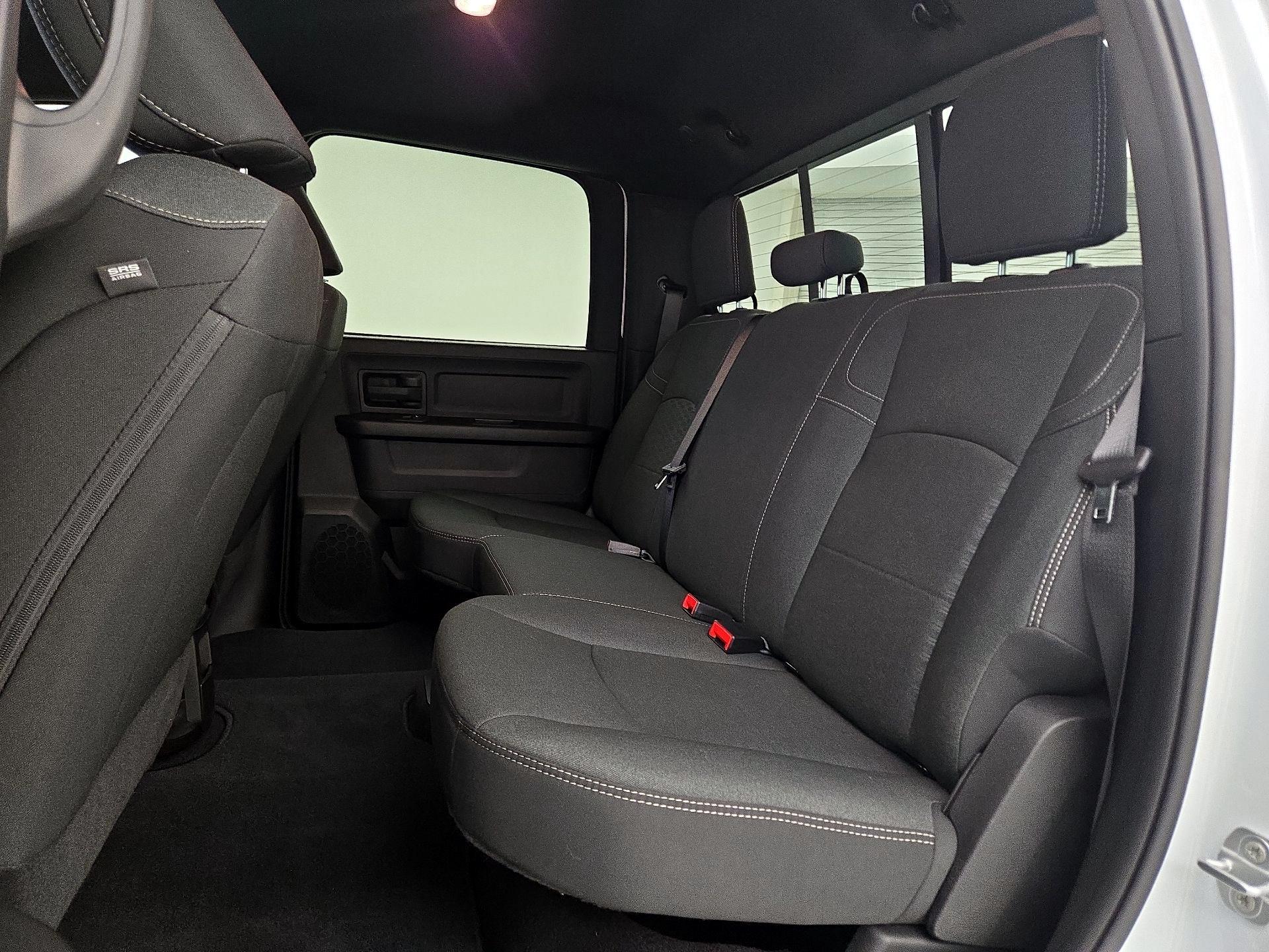 Thumbnail: 2025 RAM 2500 - 20