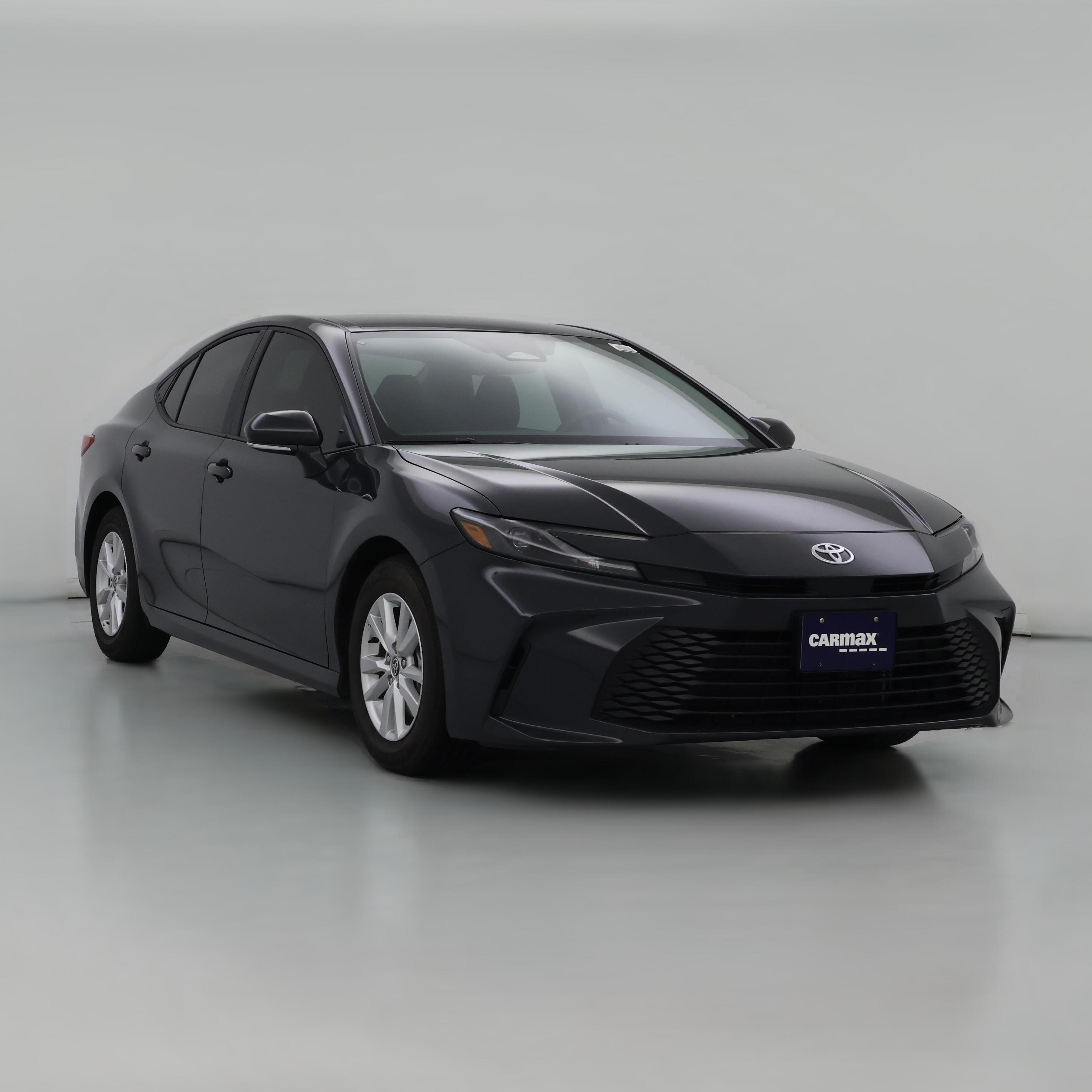 Thumbnail: 2025 Toyota Camry - 1