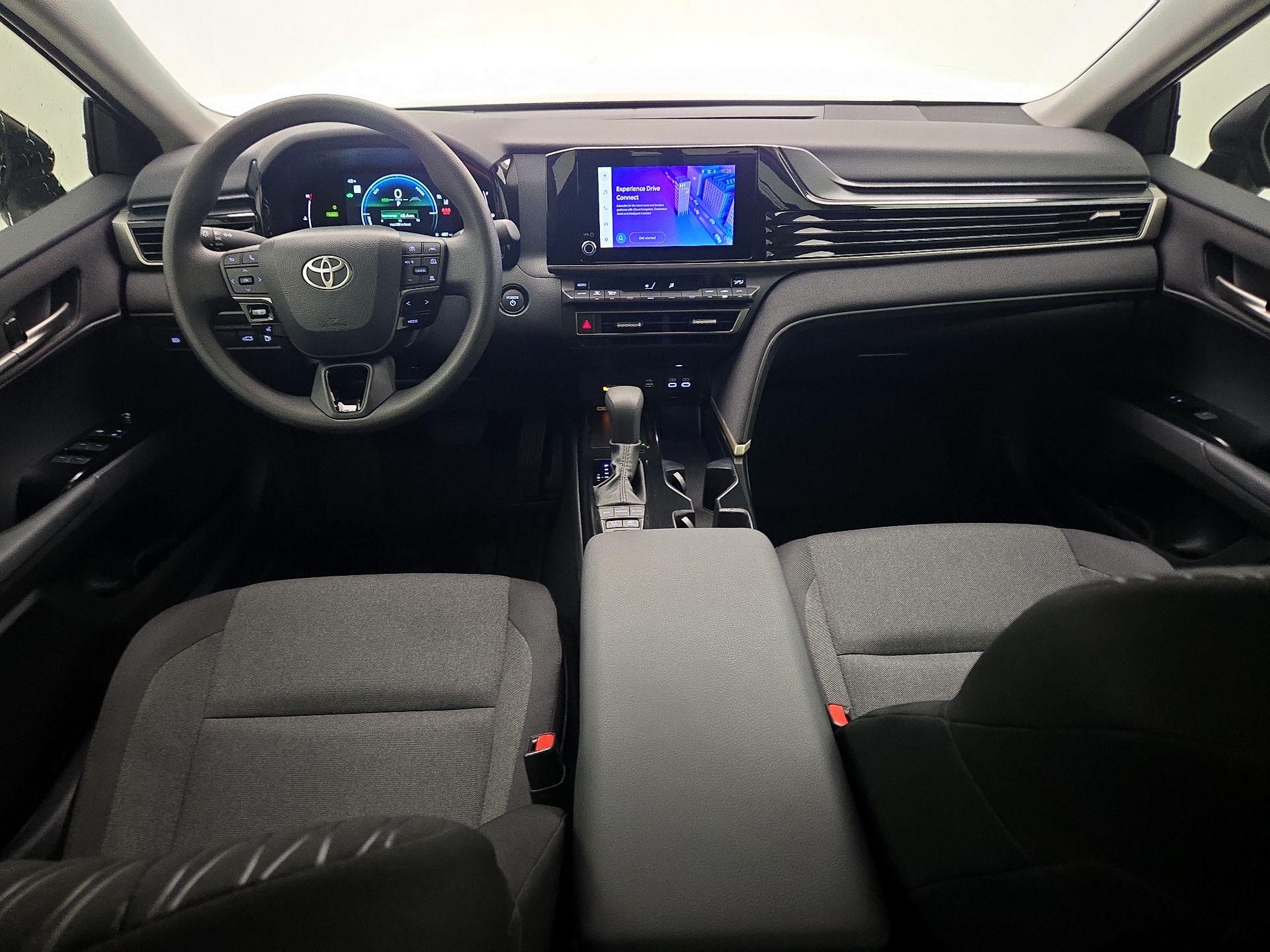 Thumbnail: 2025 Toyota Camry - 9