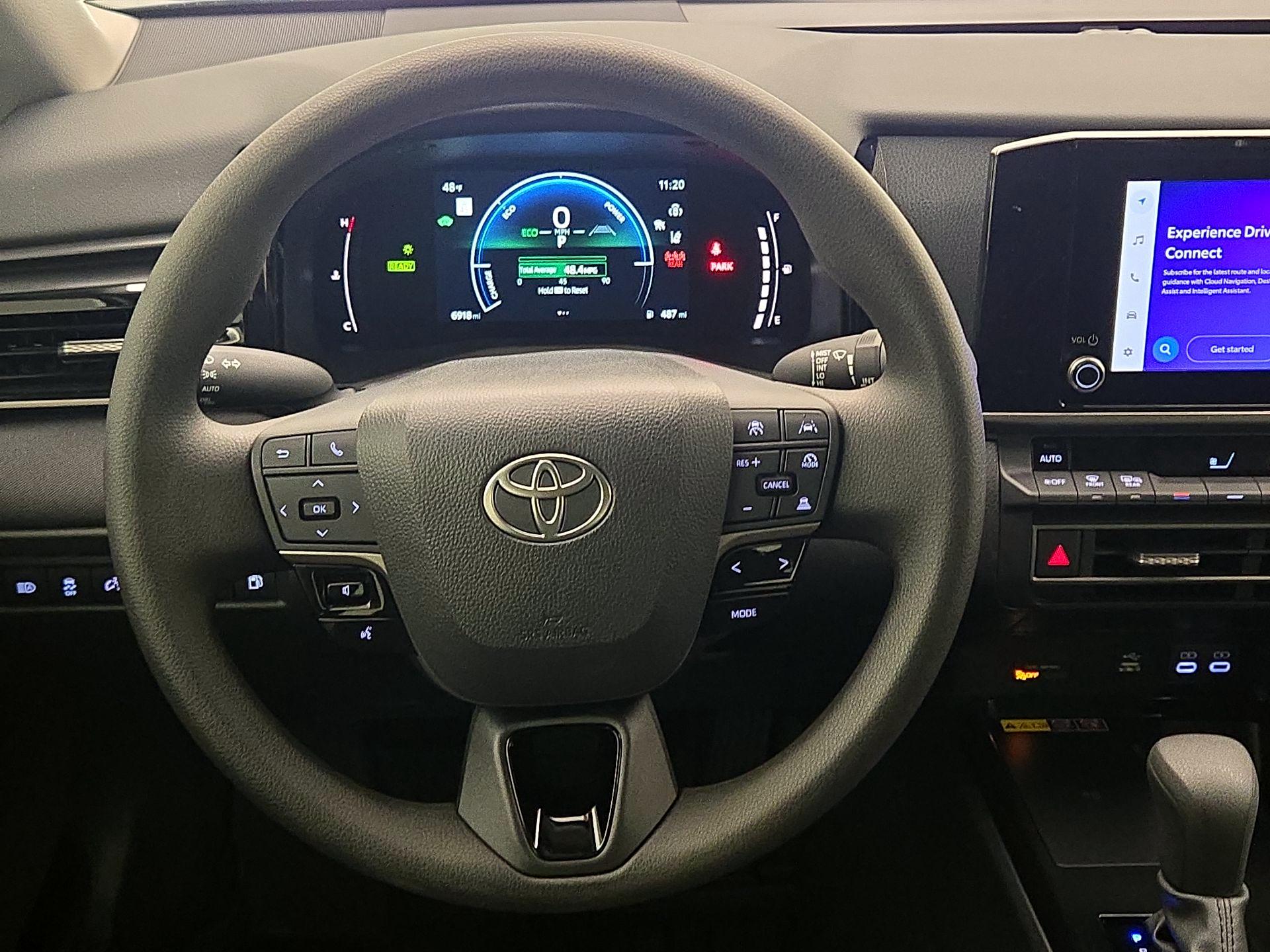 Thumbnail: 2025 Toyota Camry - 10