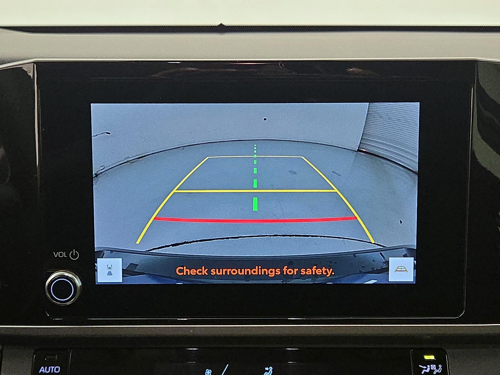 Thumbnail: 2025 Toyota Camry - 14