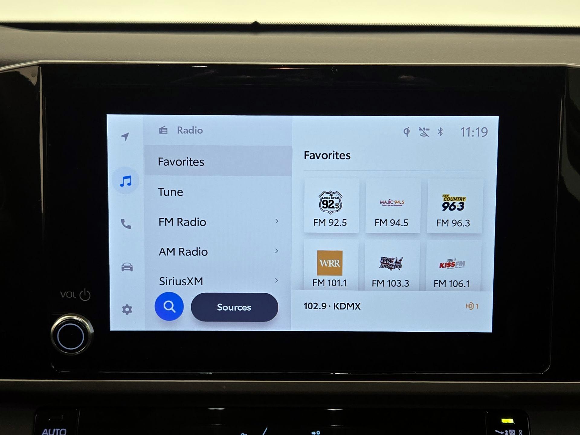 Thumbnail: 2025 Toyota Camry - 15