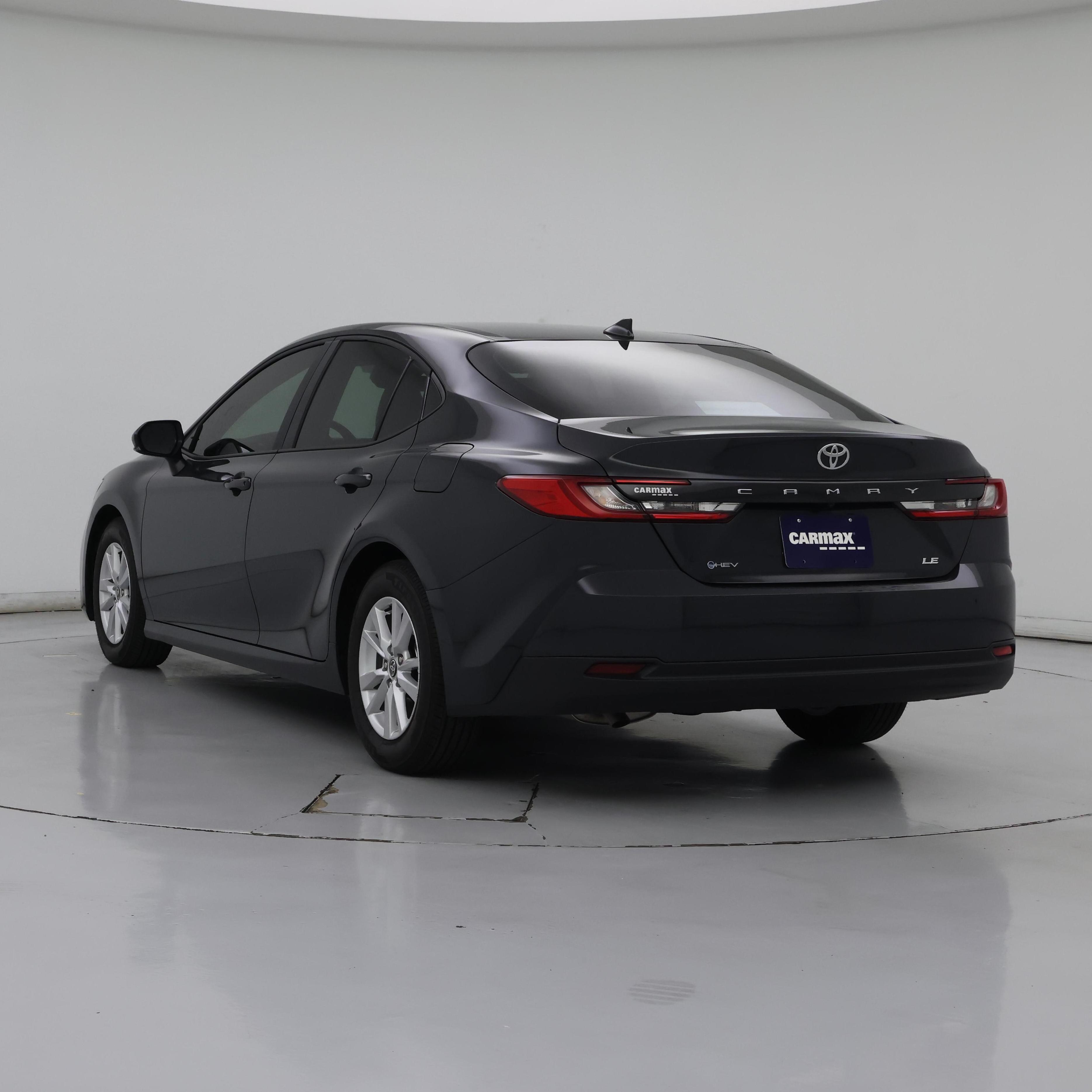 Thumbnail: 2025 Toyota Camry - 2