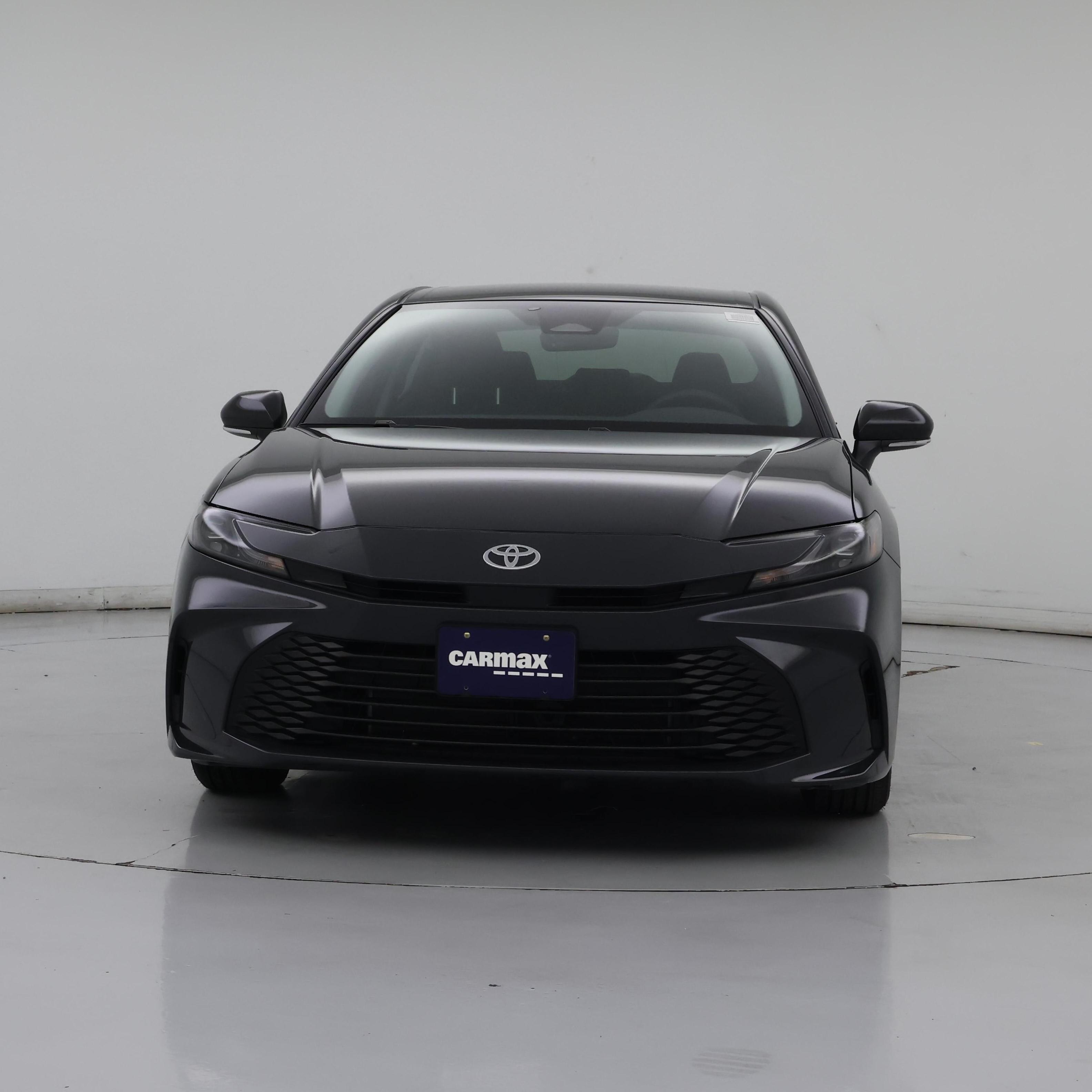 Thumbnail: 2025 Toyota Camry - 5