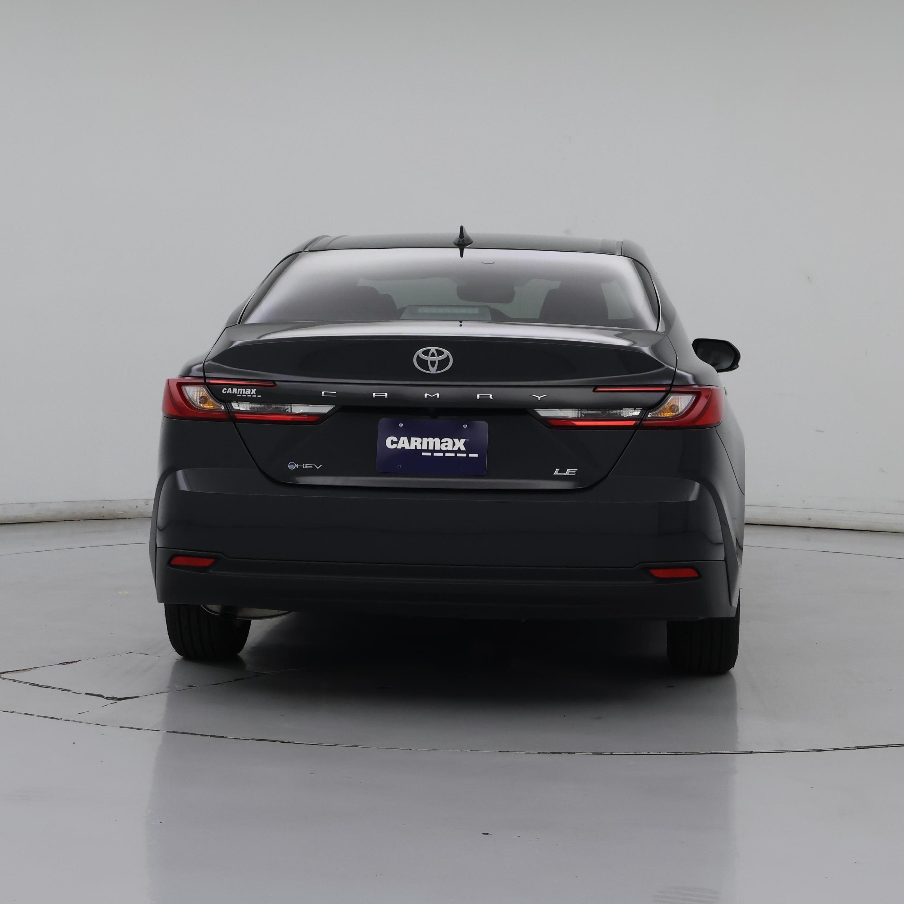 Thumbnail: 2025 Toyota Camry - 6