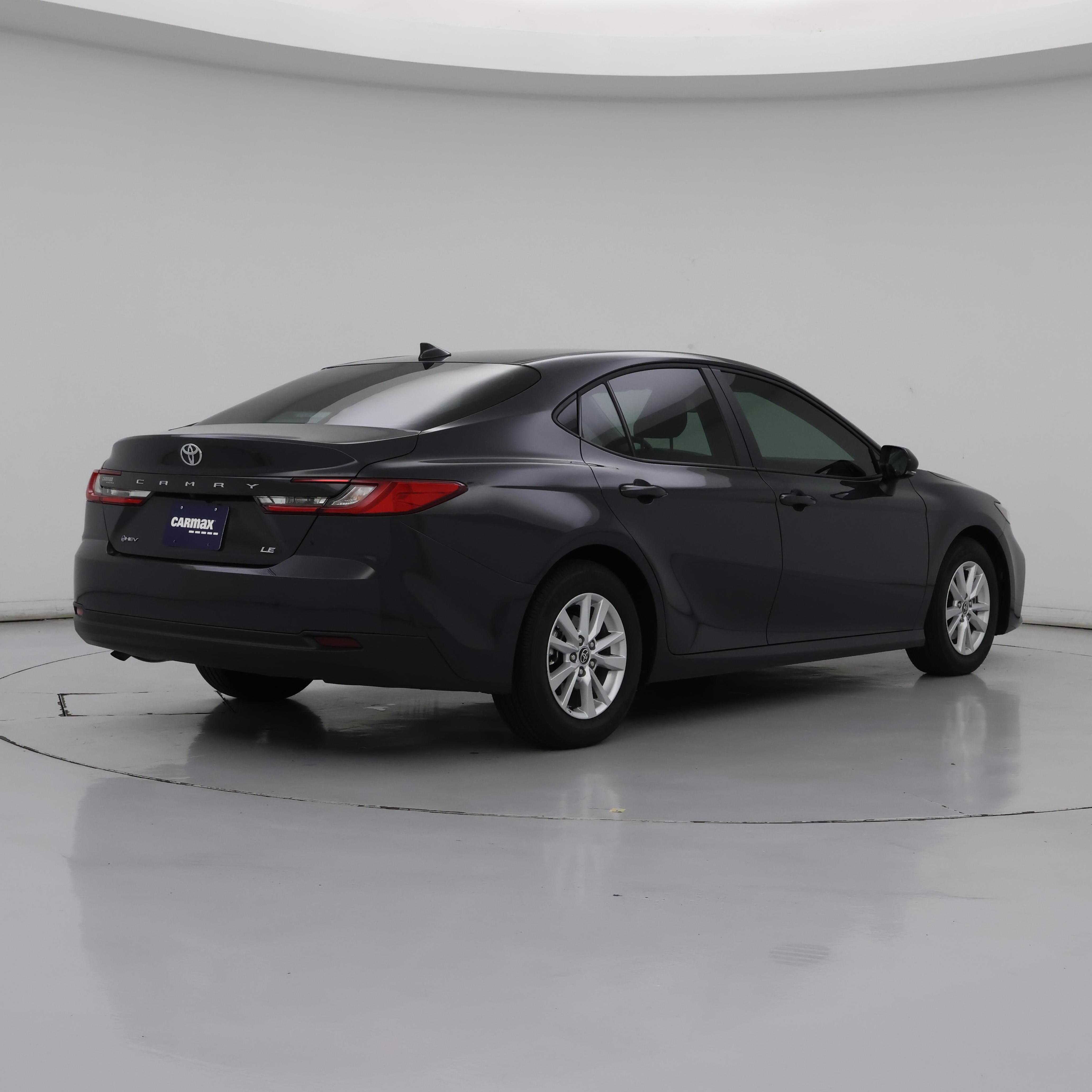 Thumbnail: 2025 Toyota Camry - 8