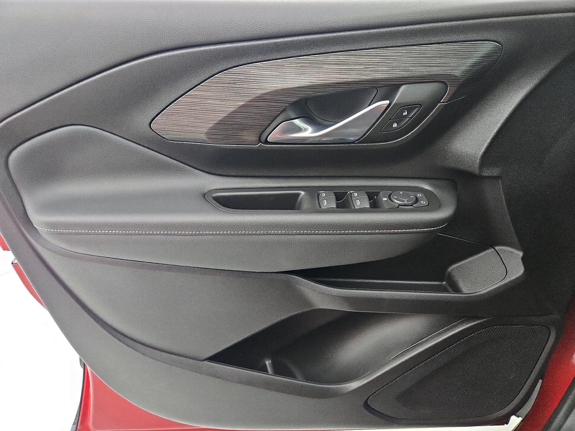 Thumbnail: 2024 GMC Terrain - 12