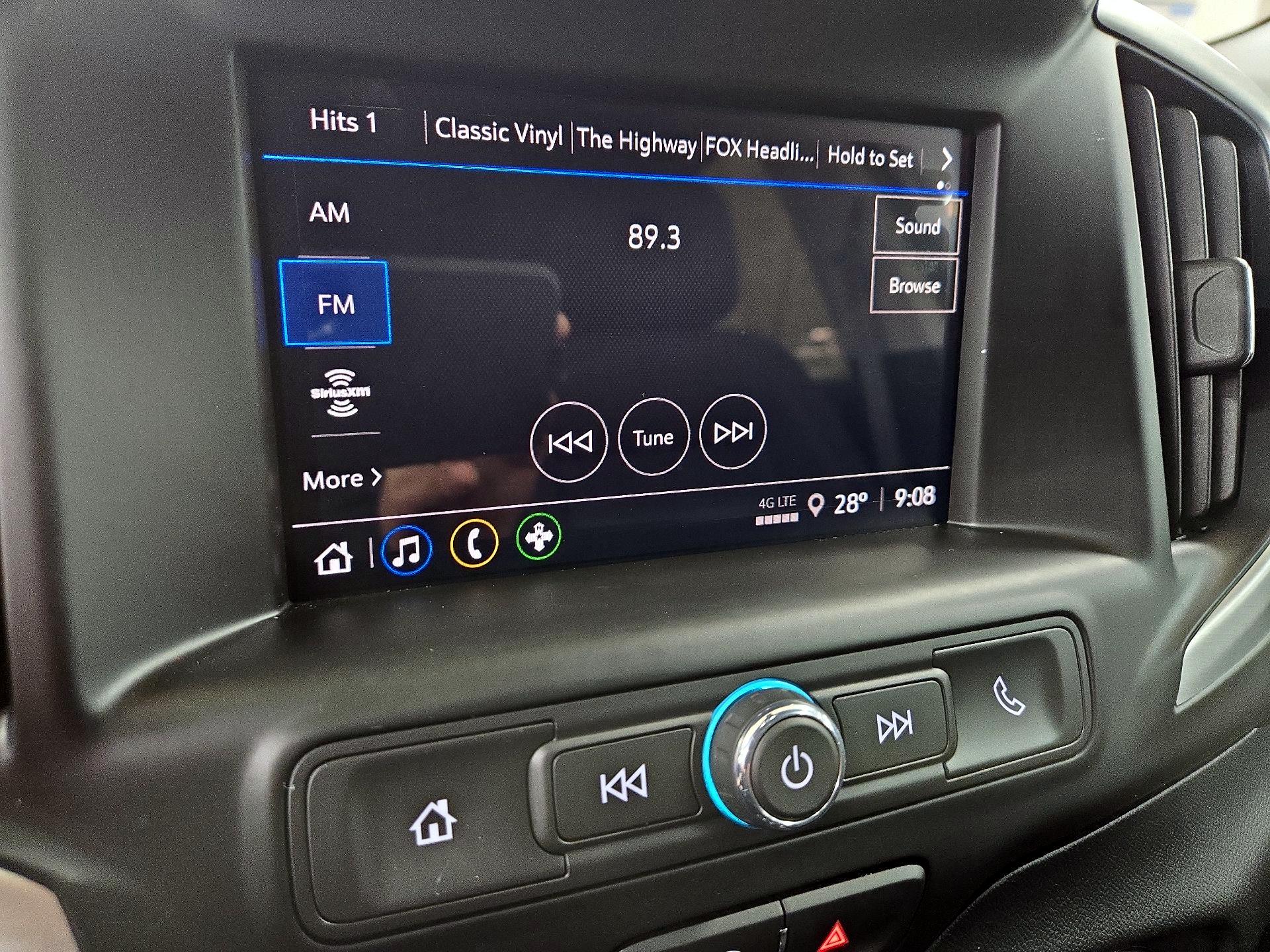 Thumbnail: 2024 GMC Terrain - 14