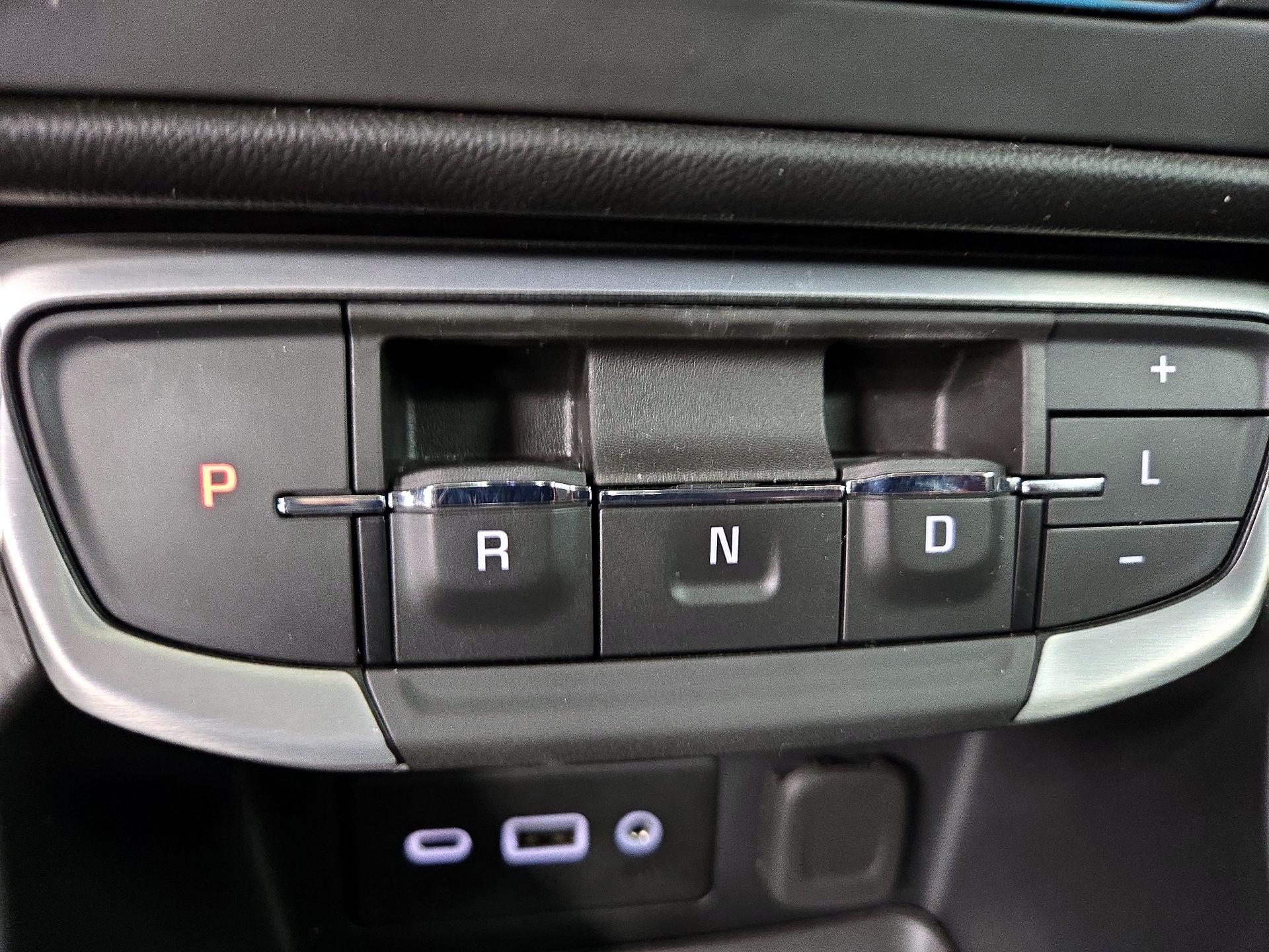 Thumbnail: 2024 GMC Terrain - 16