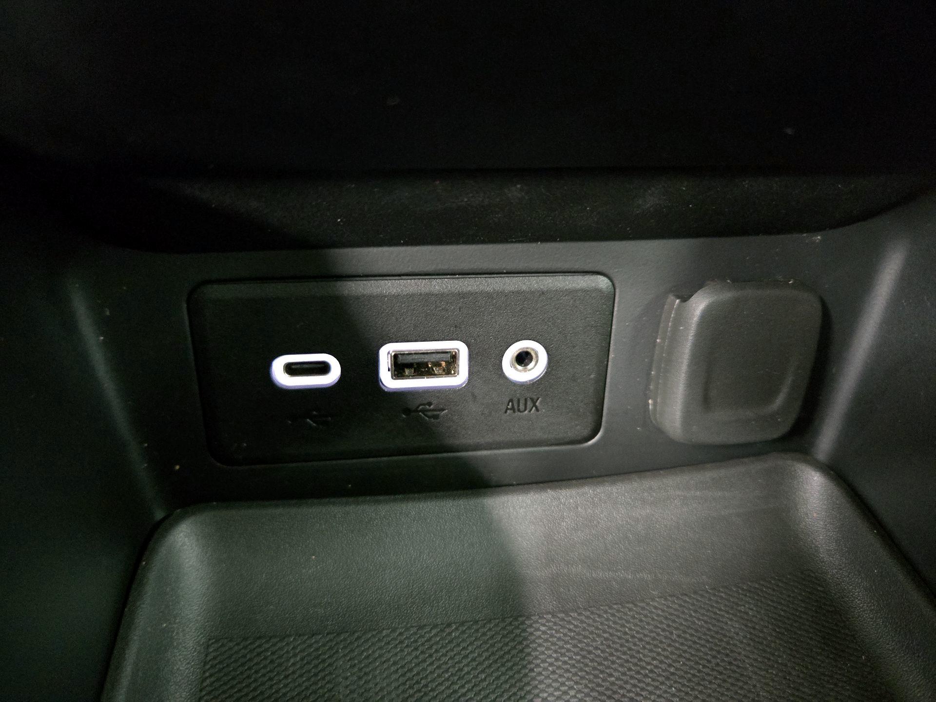 Thumbnail: 2024 GMC Terrain - 17