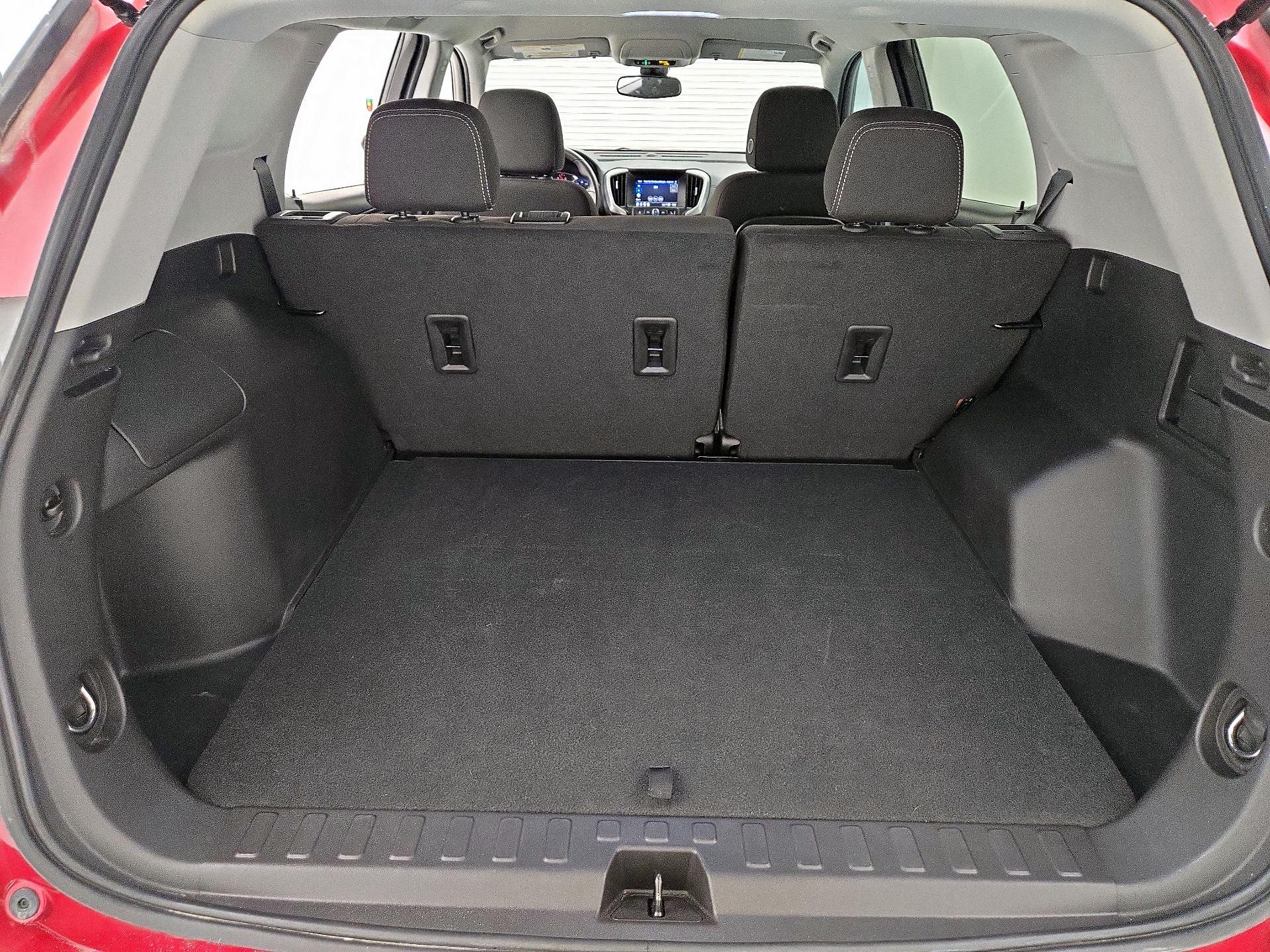 Thumbnail: 2024 GMC Terrain - 19