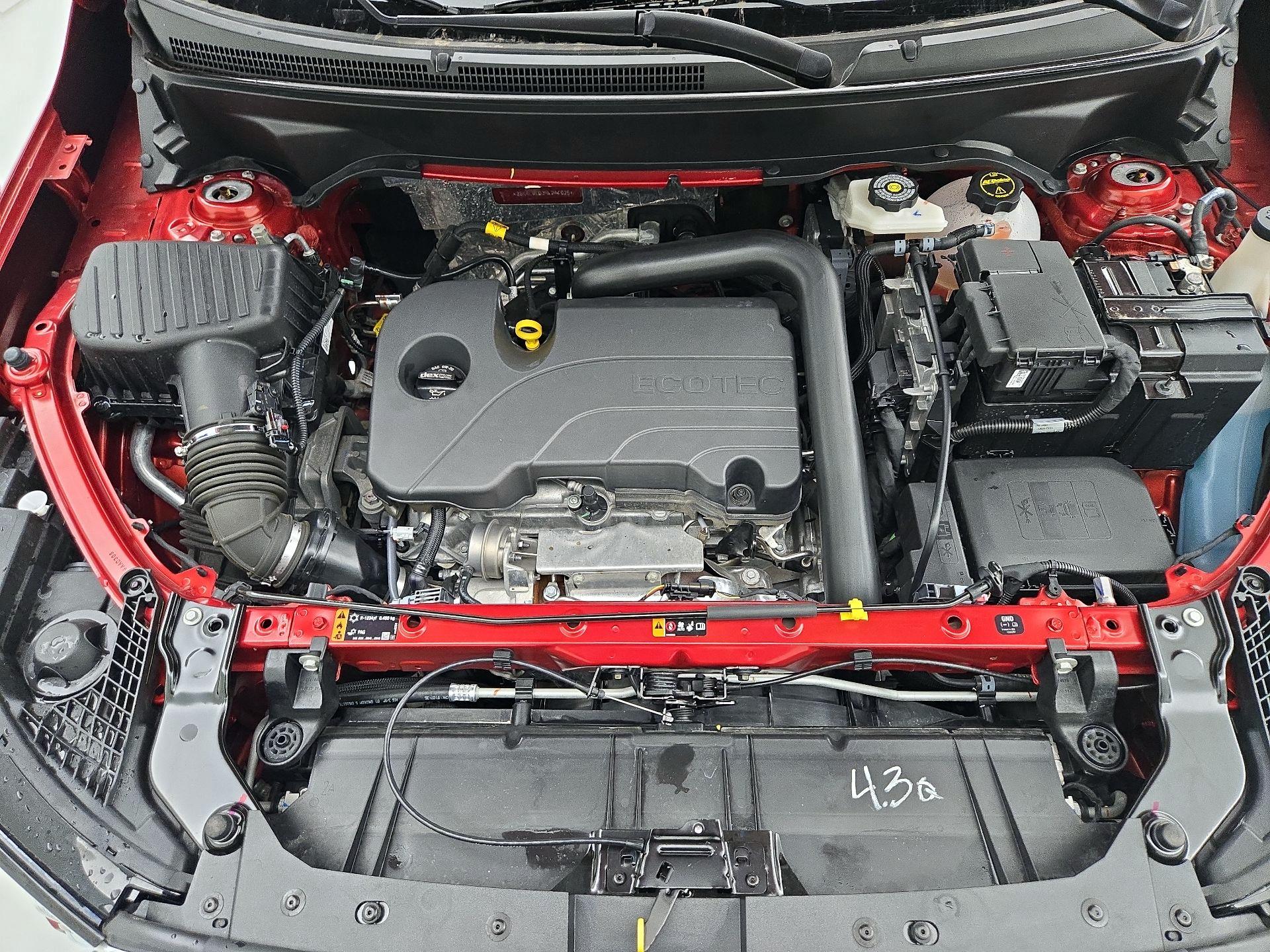 Thumbnail: 2024 GMC Terrain - 20