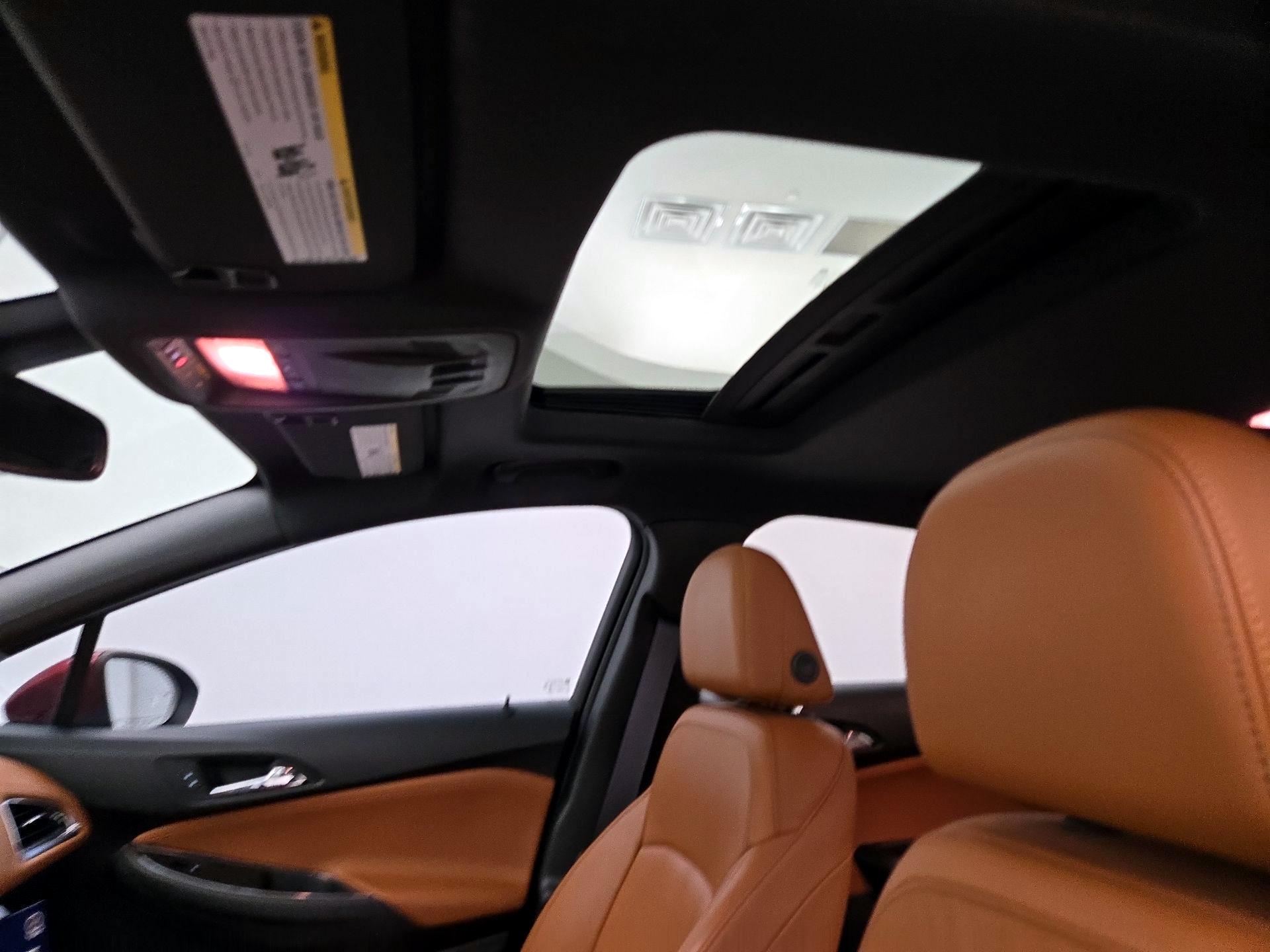 Thumbnail: 2017 Chevrolet Cruze - 20